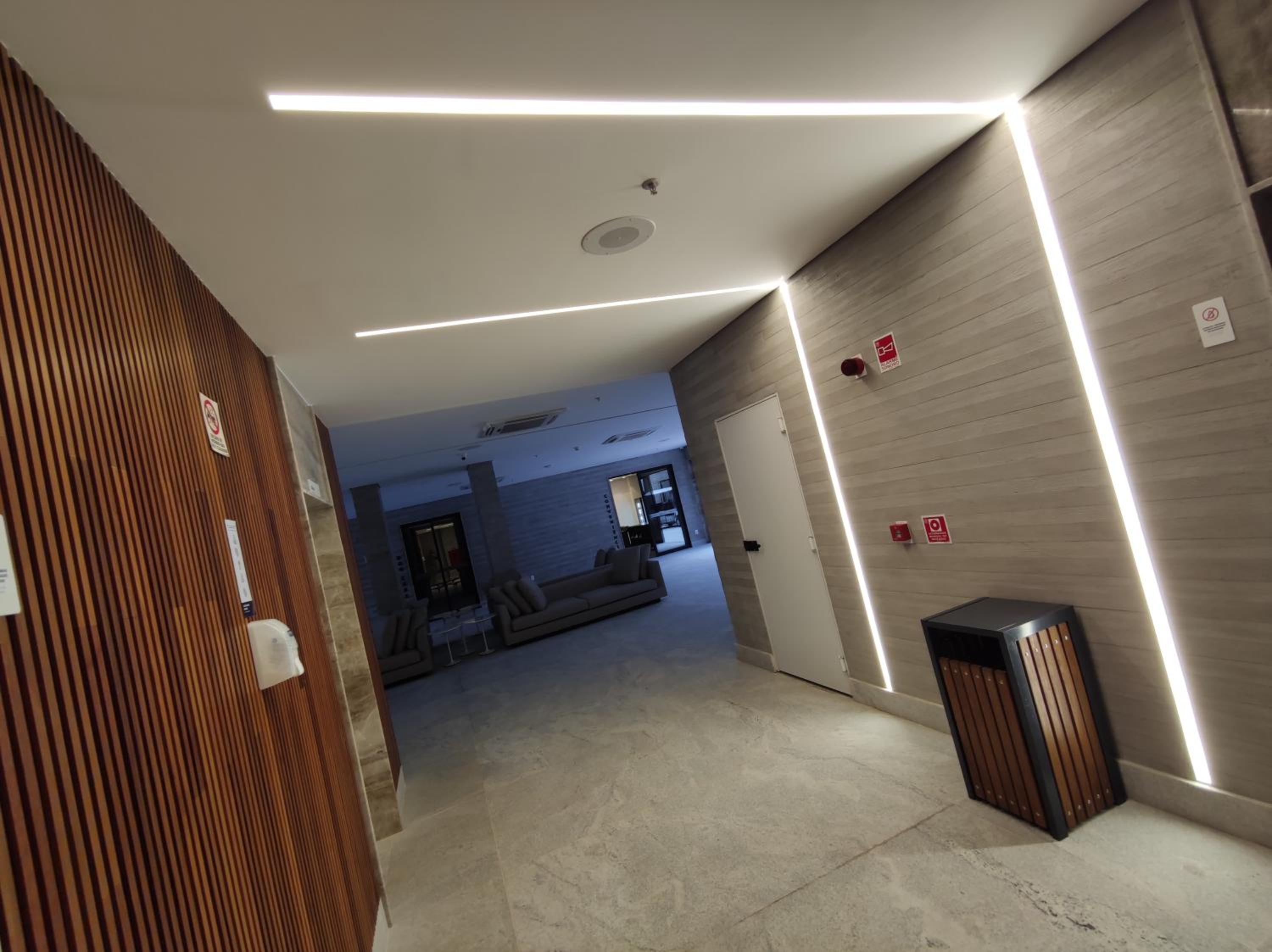 Ap particular 1001 ou 1201 no Salinas Premium Resort