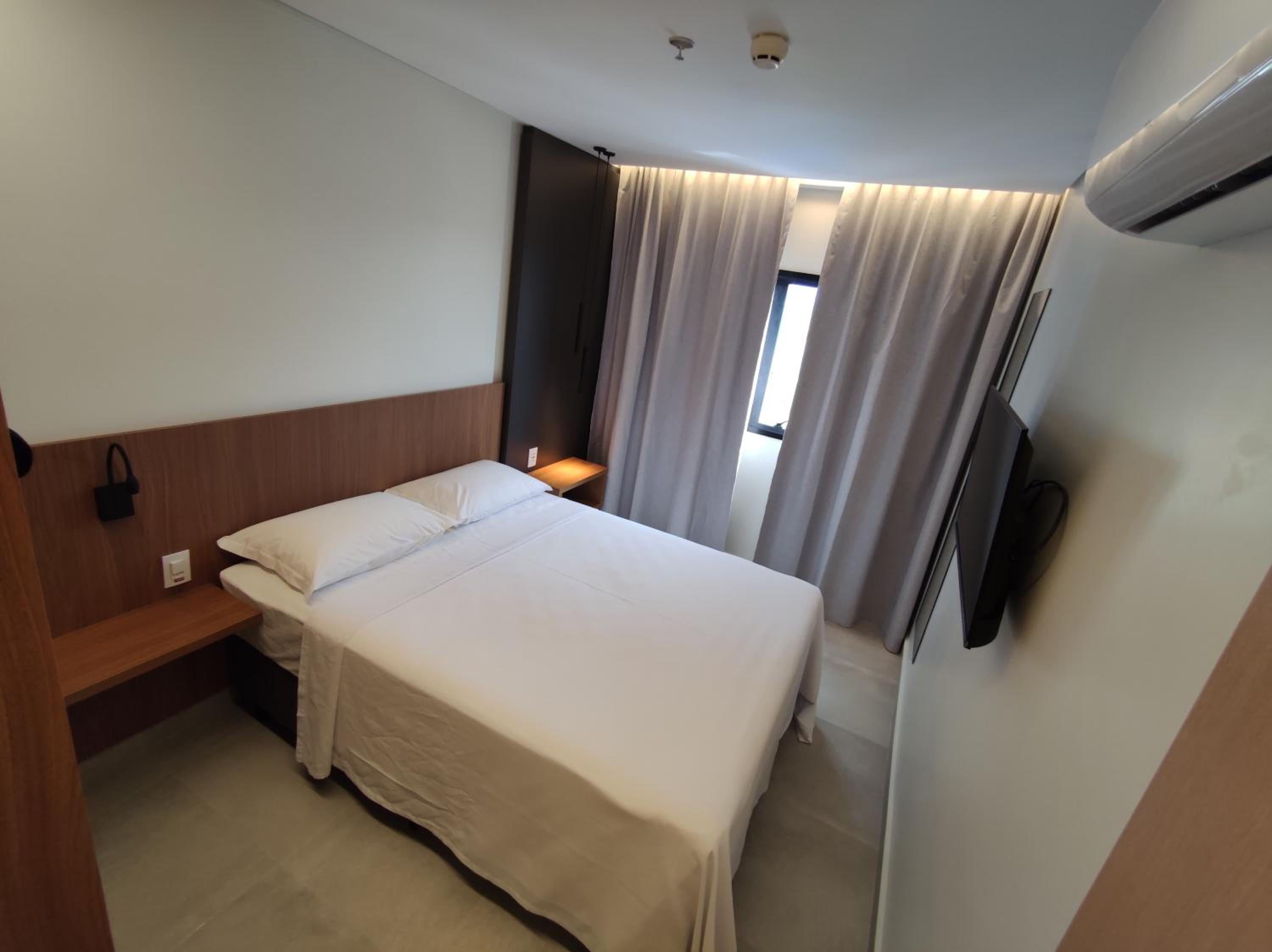 Ap particular 1001 ou 1201 no Salinas Premium Resort
