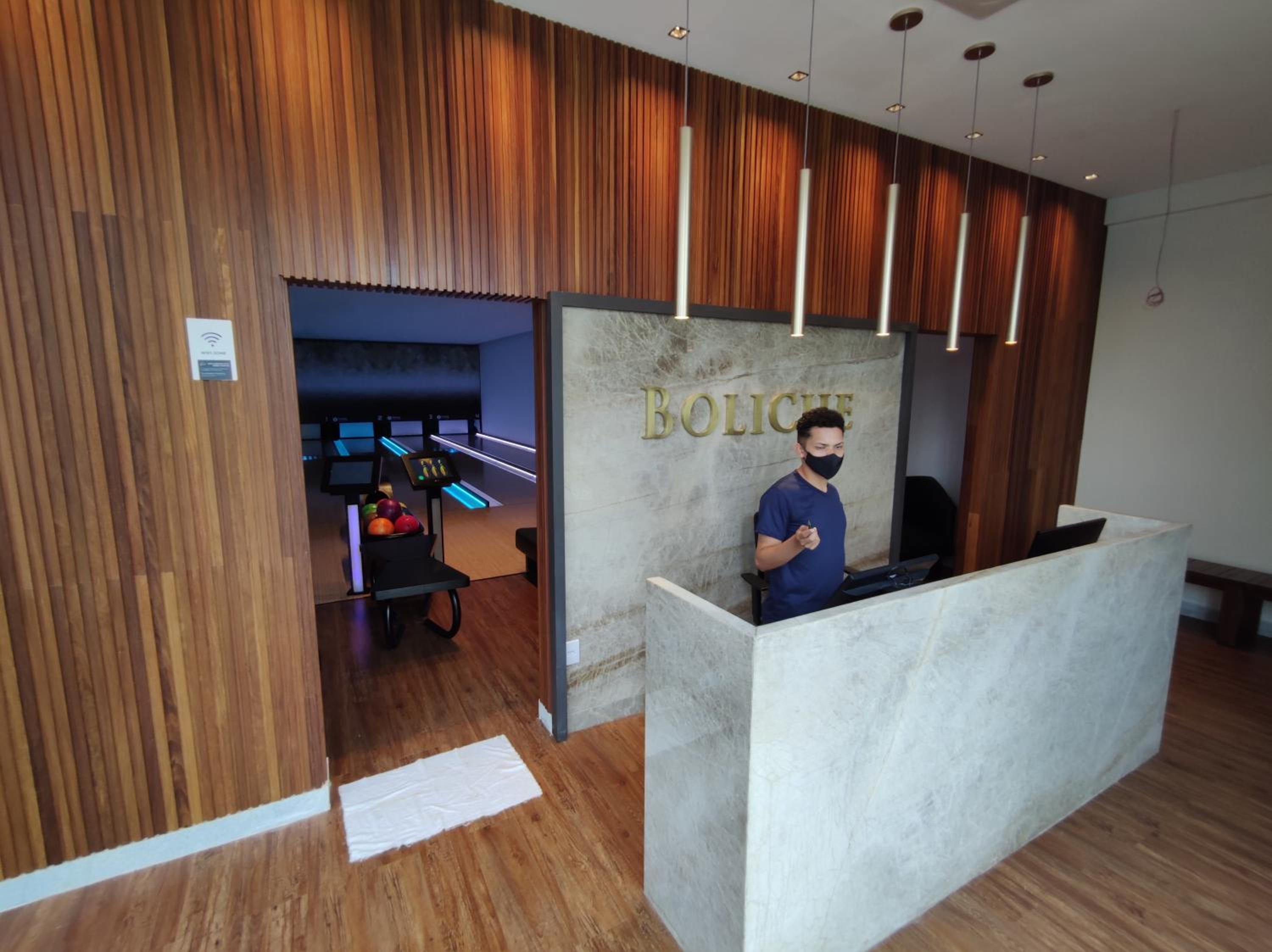 Ap particular 1001 ou 1201 no Salinas Premium Resort