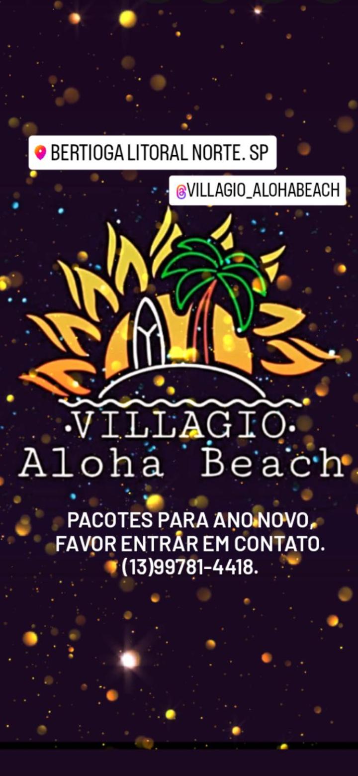 Villagio Aloha Beach