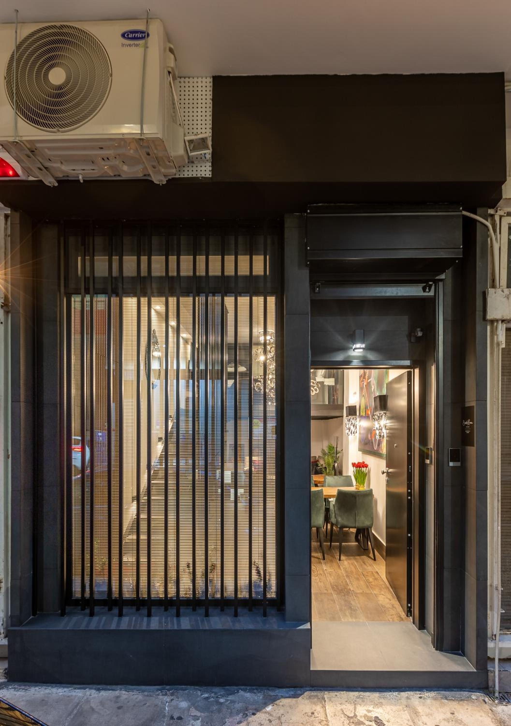 BookRoom