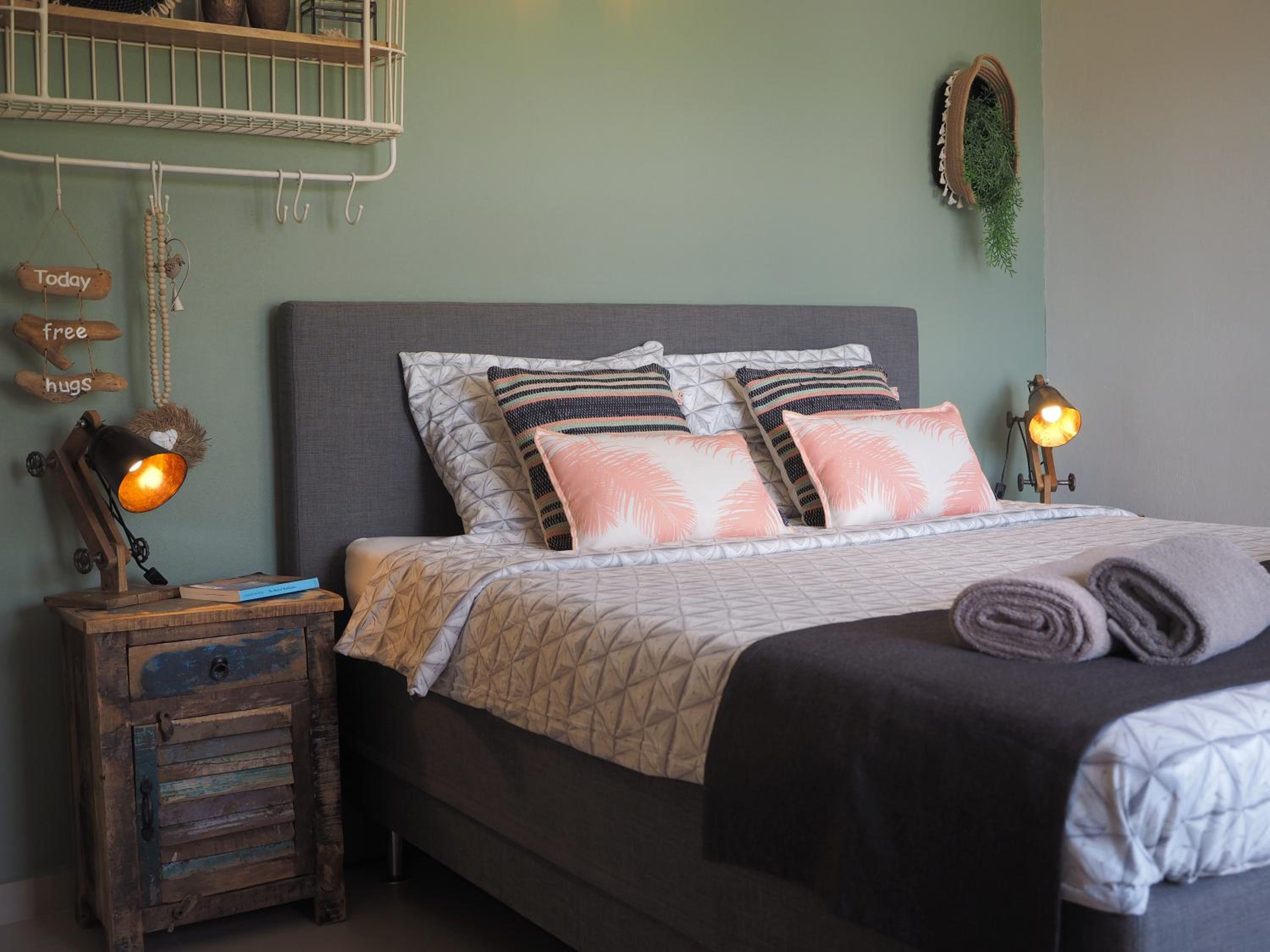 Oasis guesthouse, Boutique Style Hotel