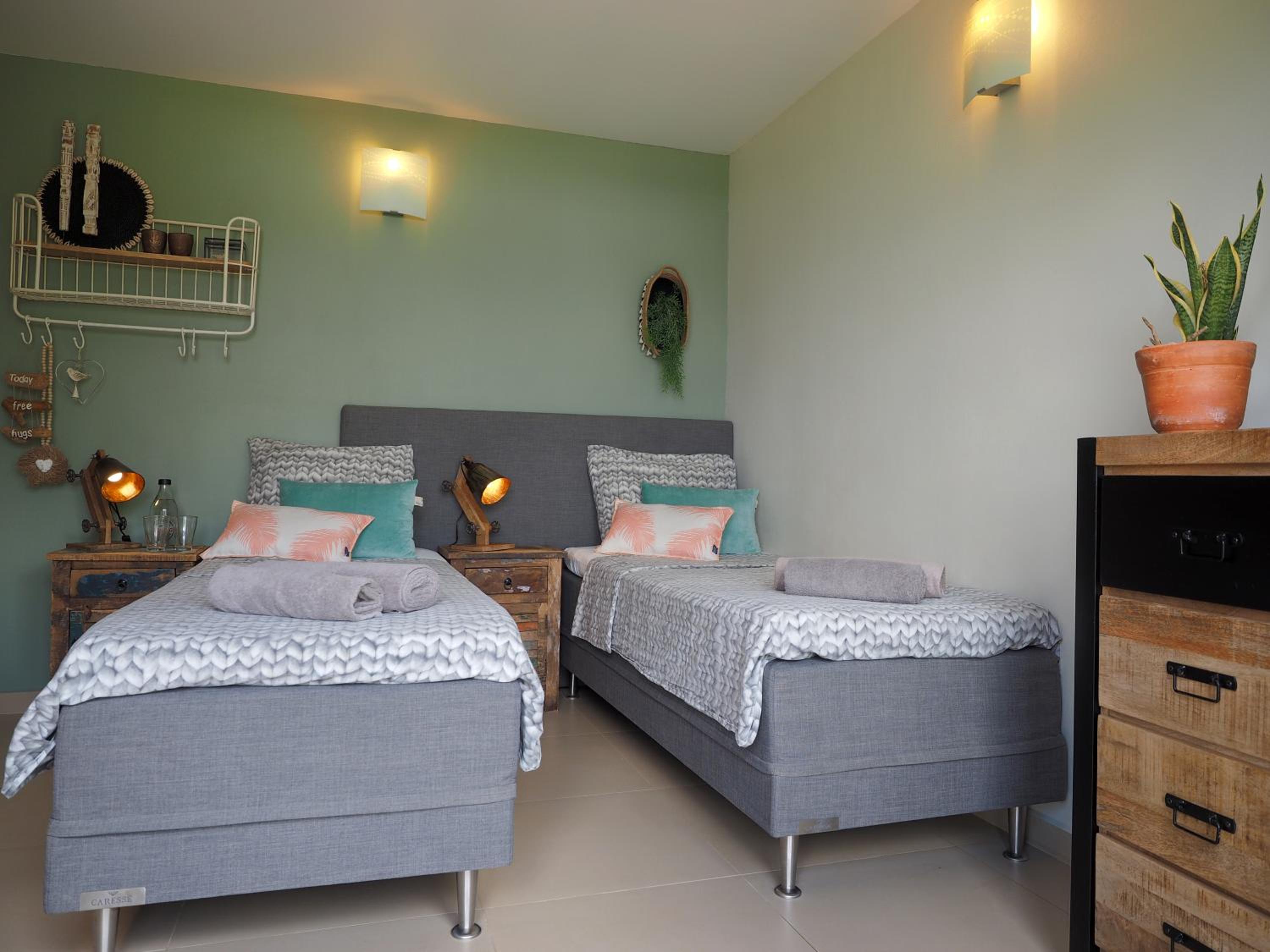 Oasis guesthouse, Boutique Style Hotel