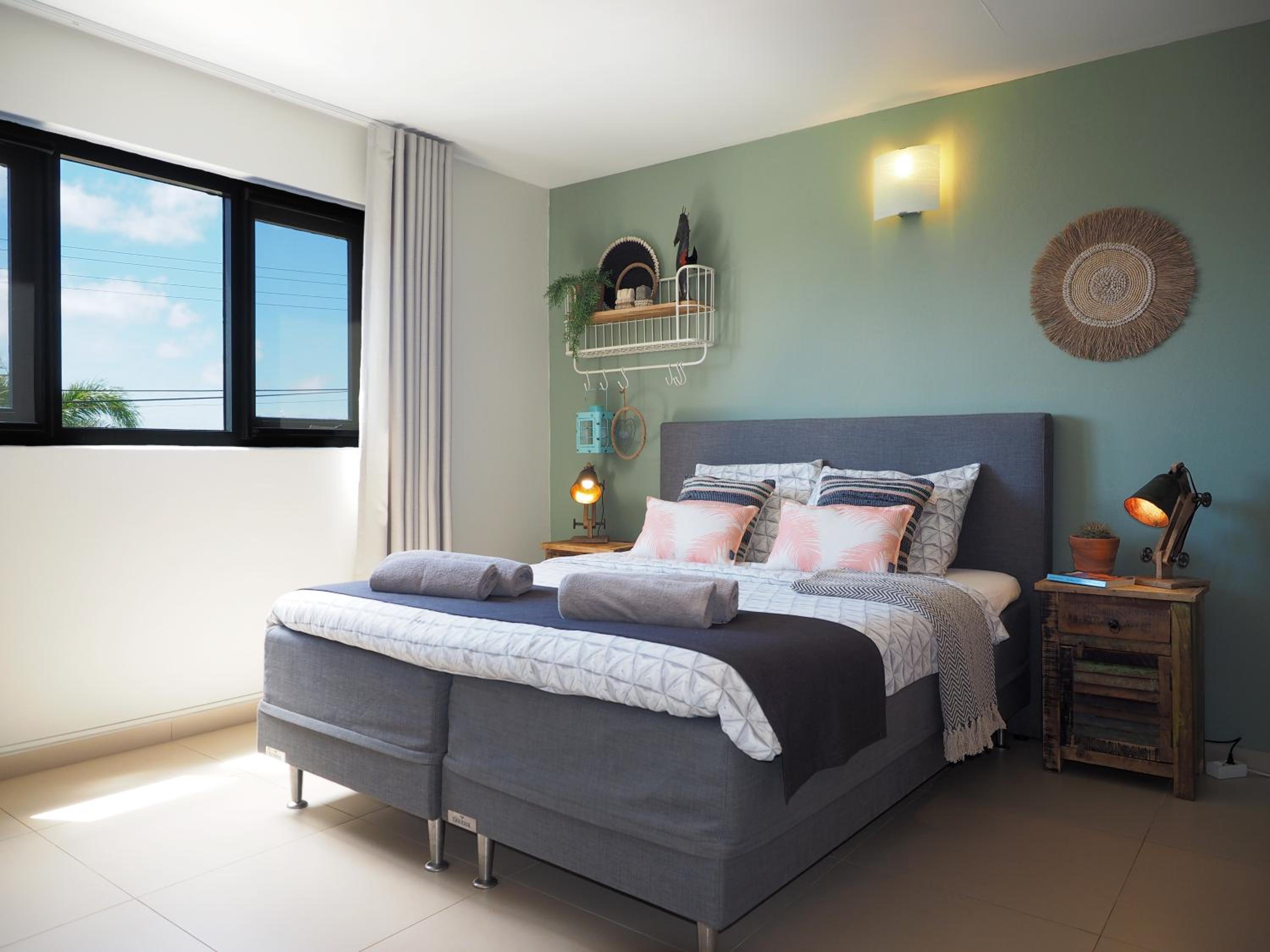 Oasis guesthouse, Boutique Style Hotel