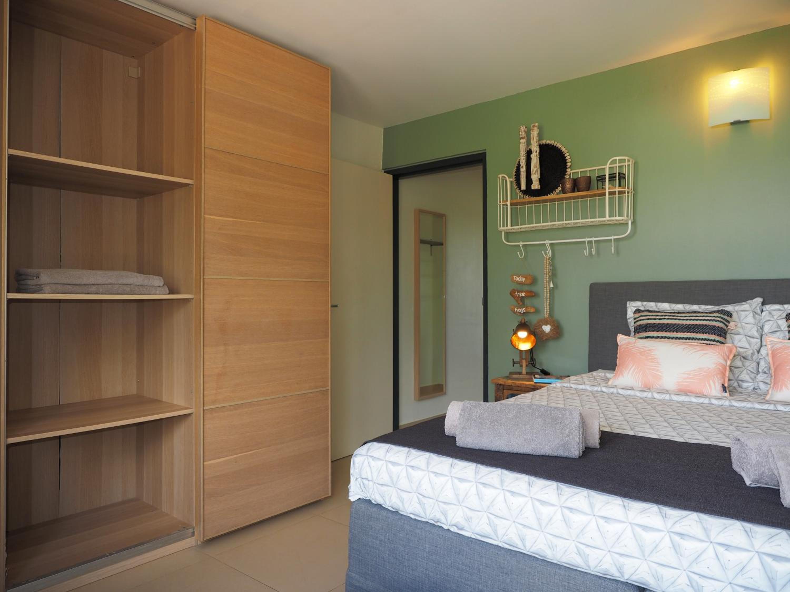 Oasis guesthouse, Boutique Style Hotel