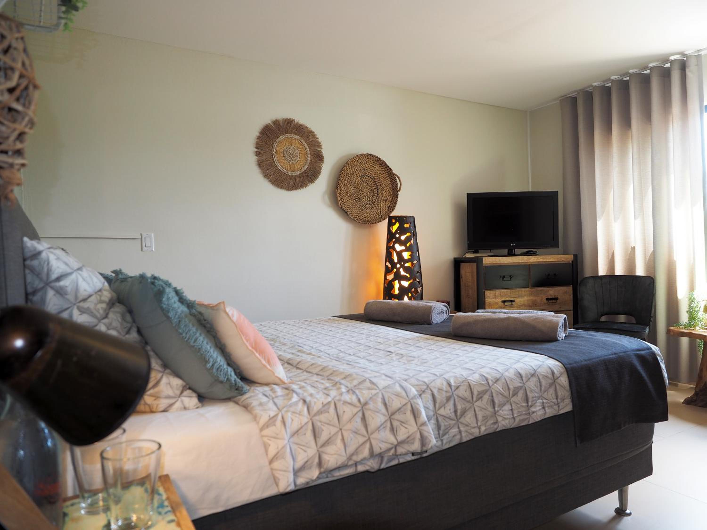Oasis guesthouse, Boutique Style Hotel