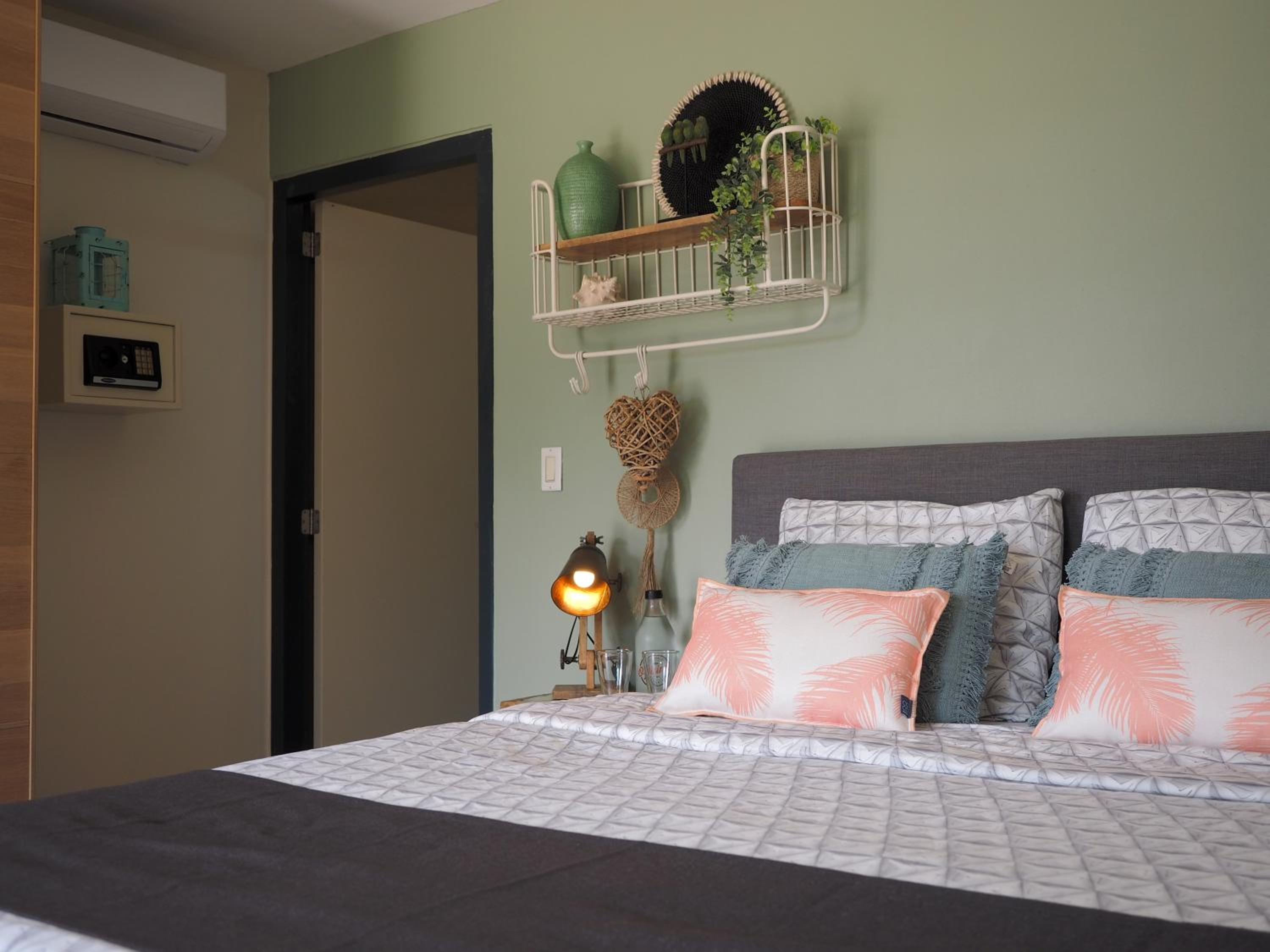Oasis guesthouse, Boutique Style Hotel