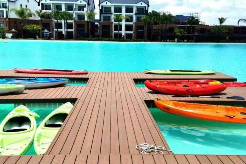 The Blyde Crystal Lagoon Holiday Getaway view 3