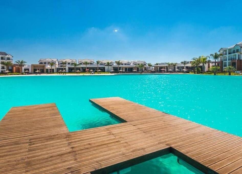 The Blyde Crystal Lagoon Holiday Getaway view 4