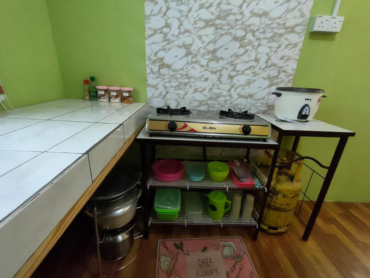 Orchard View Guesthouse Tambunan photo 8