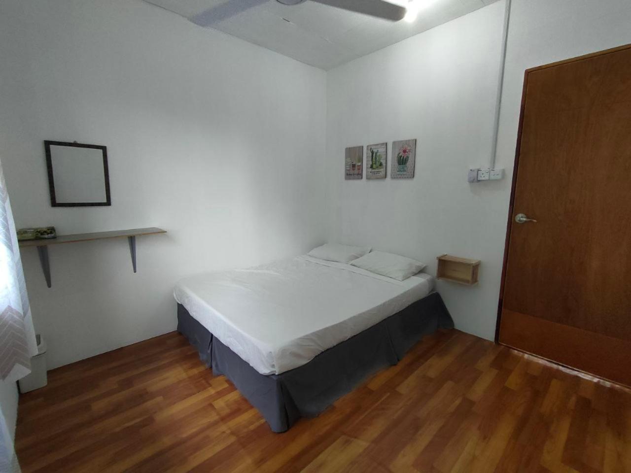 Orchard View Guesthouse Tambunan photo 6