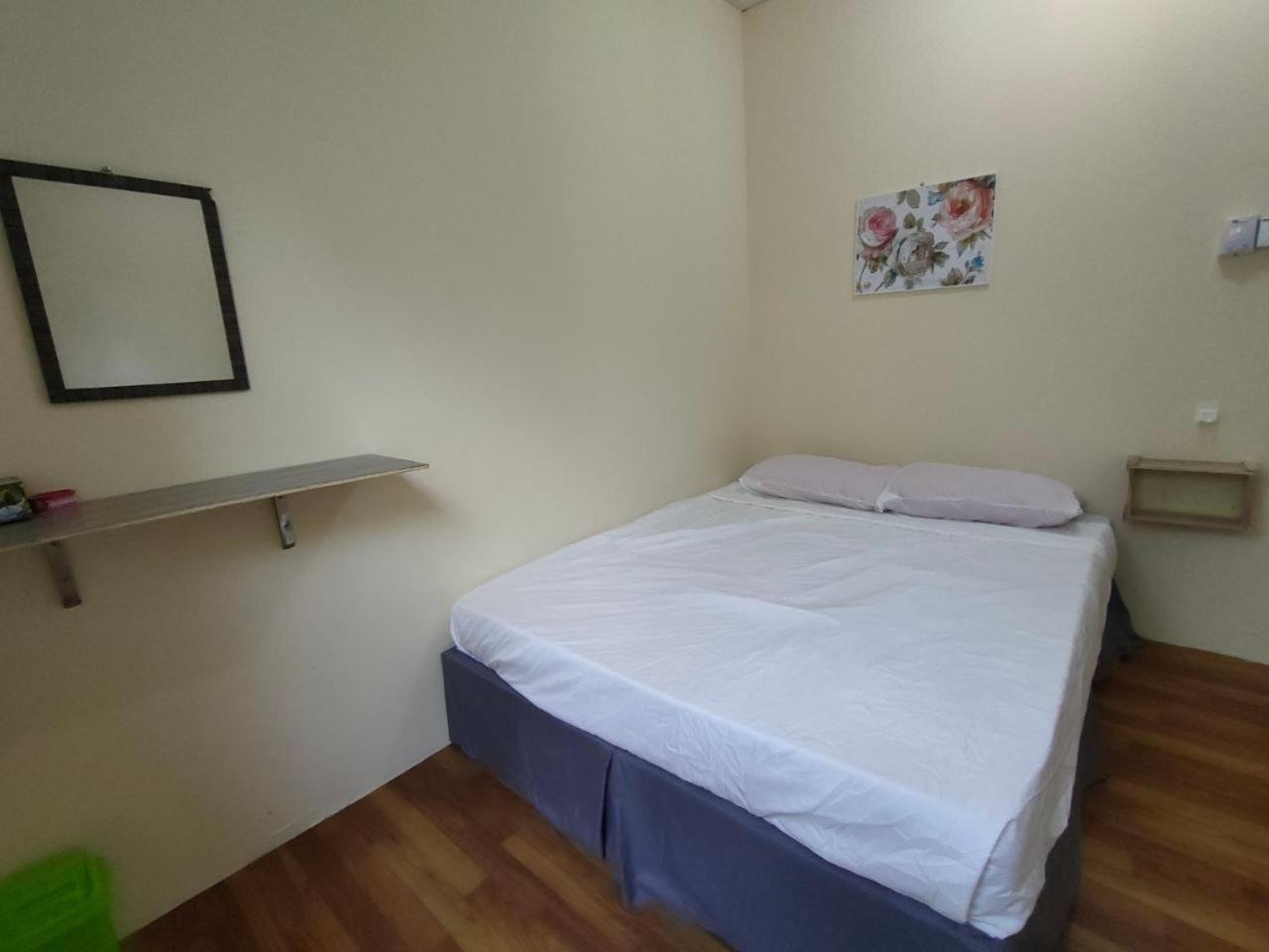 Orchard View Guesthouse Tambunan photo 5