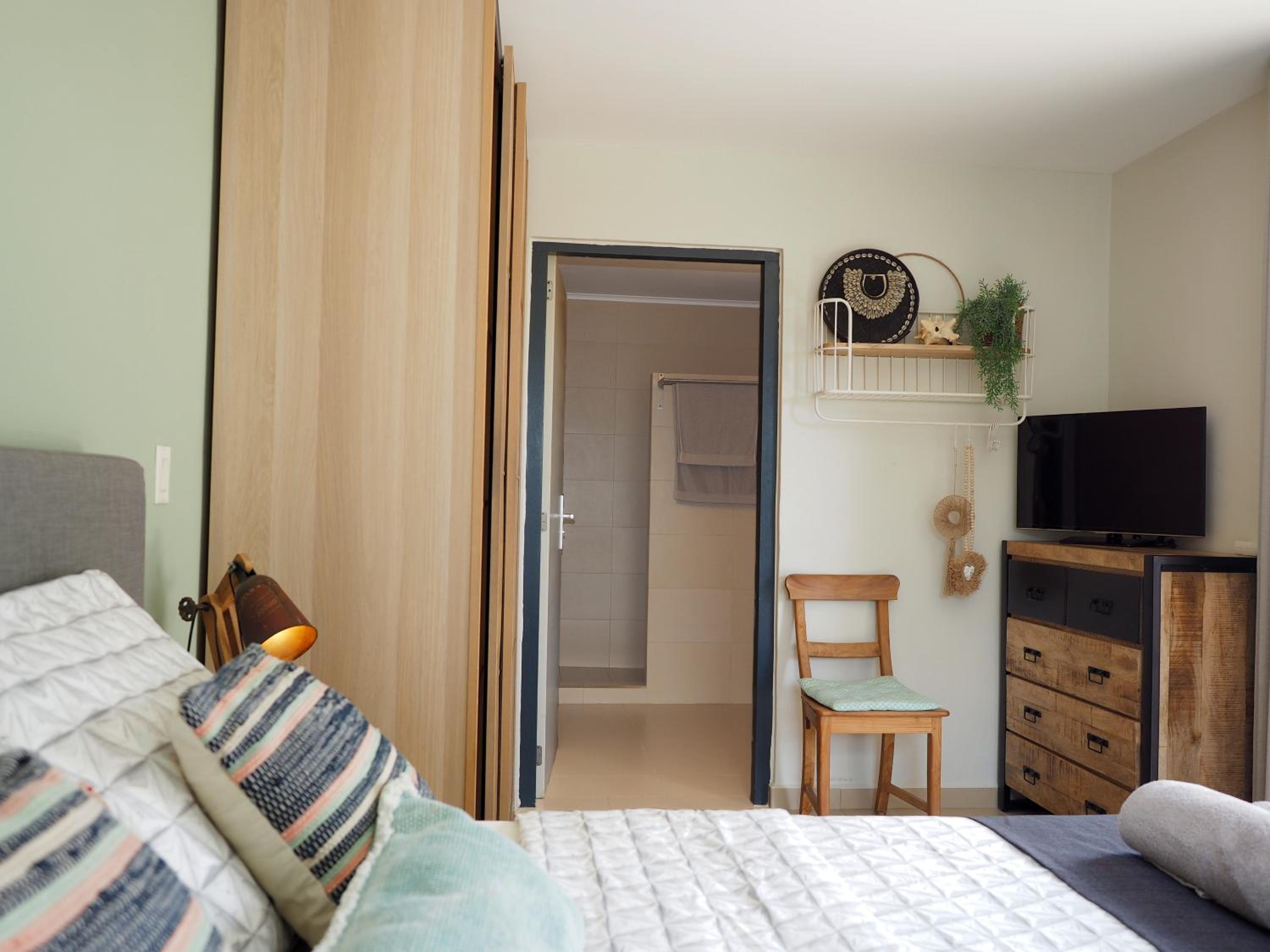 Oasis guesthouse, Boutique Style Hotel