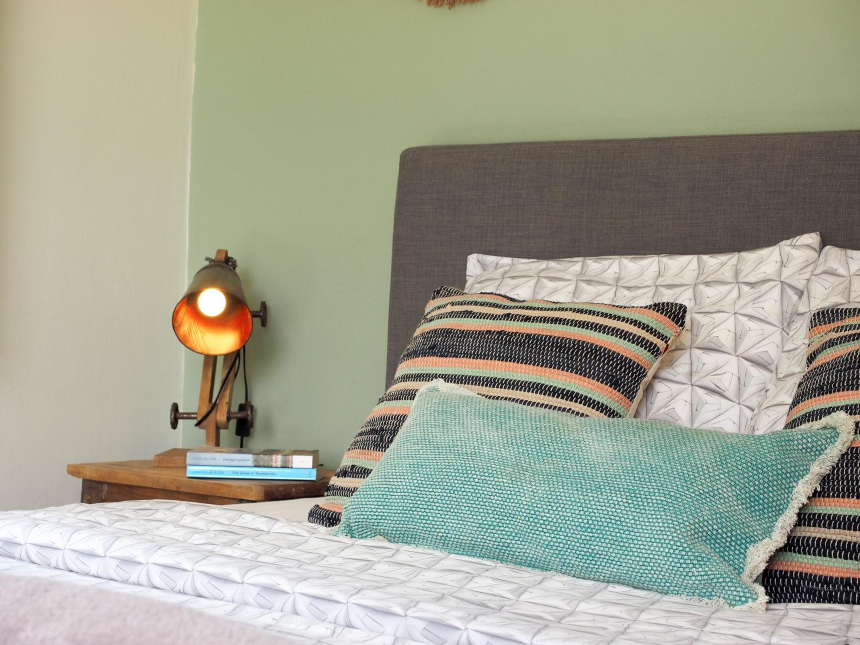 Oasis guesthouse, Boutique Style Hotel