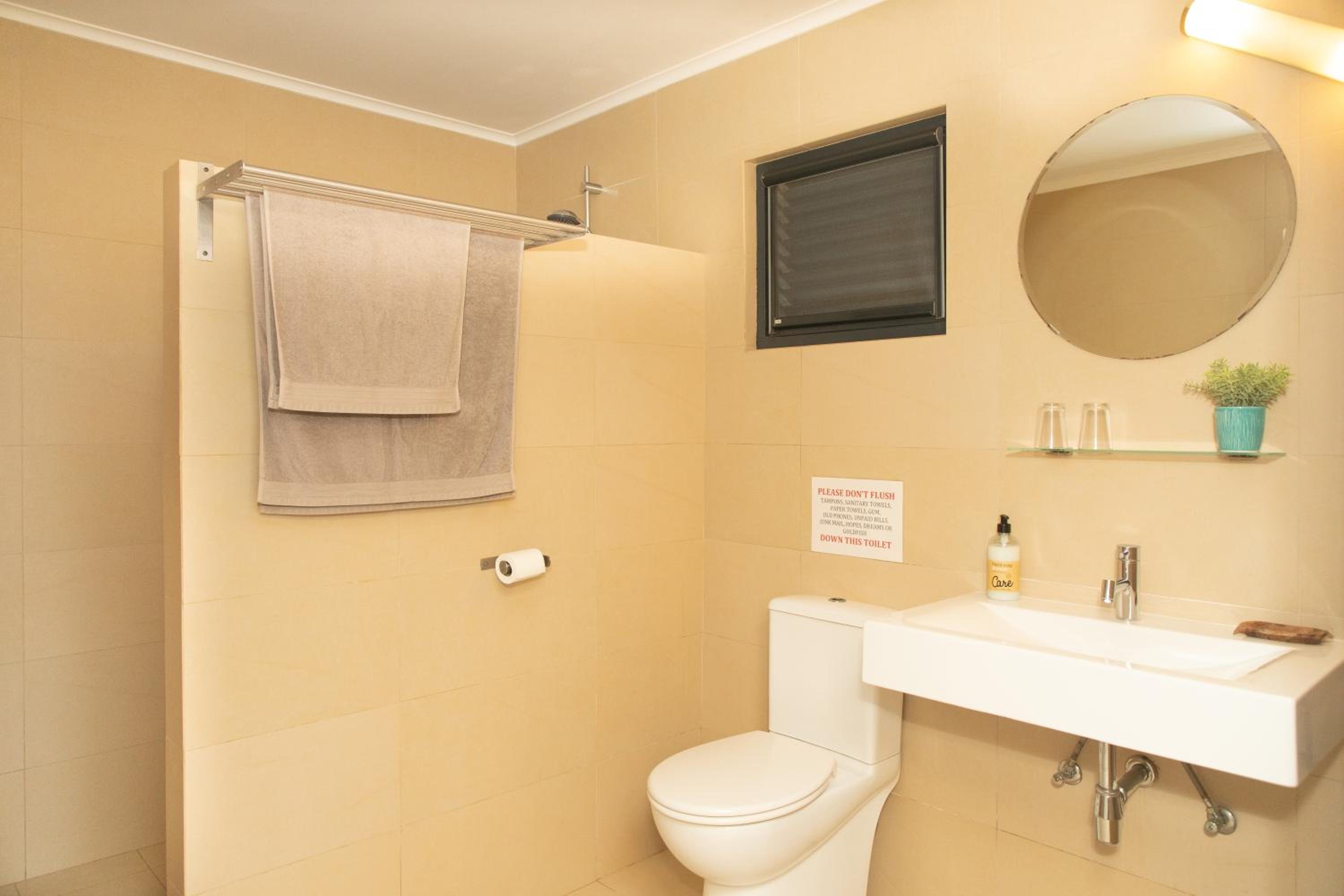 Oasis guesthouse, Boutique Style Hotel