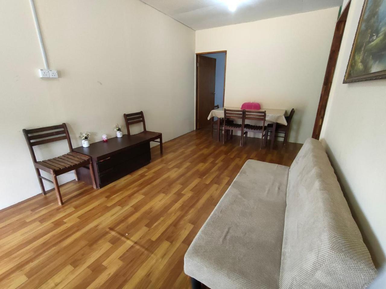 Orchard View Guesthouse Tambunan photo 2
