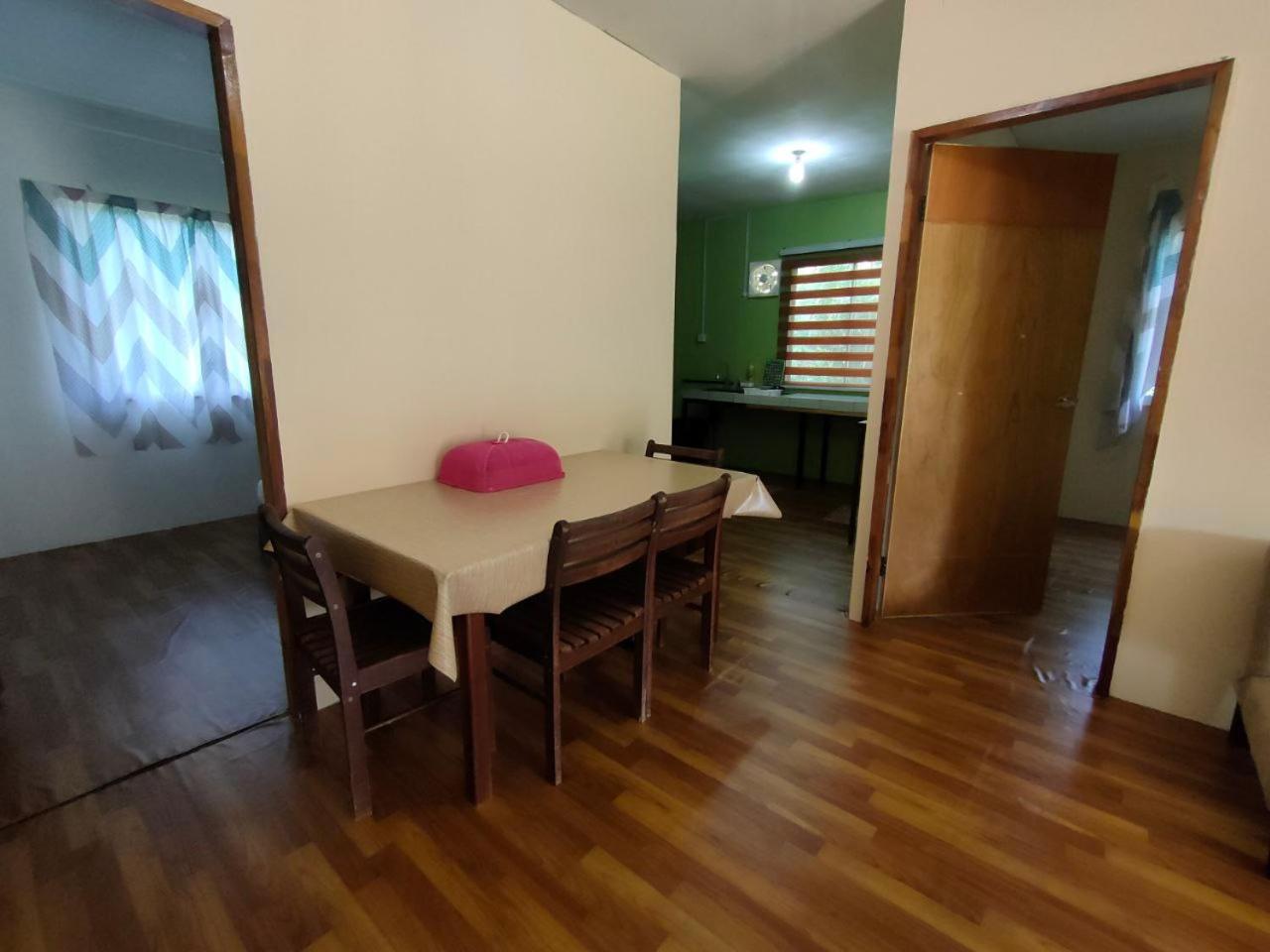 Orchard View Guesthouse Tambunan photo 3