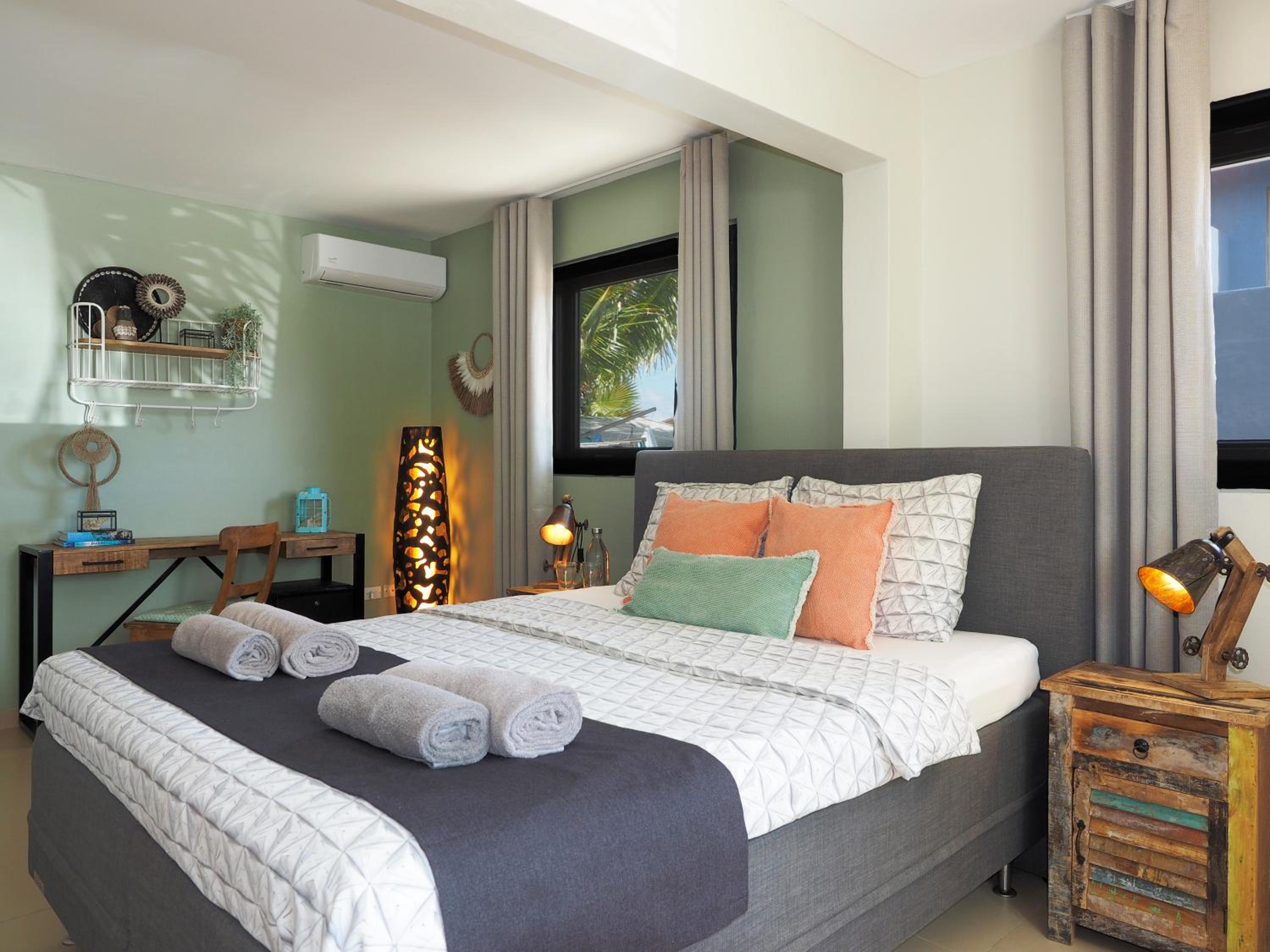 Oasis guesthouse, Boutique Style Hotel