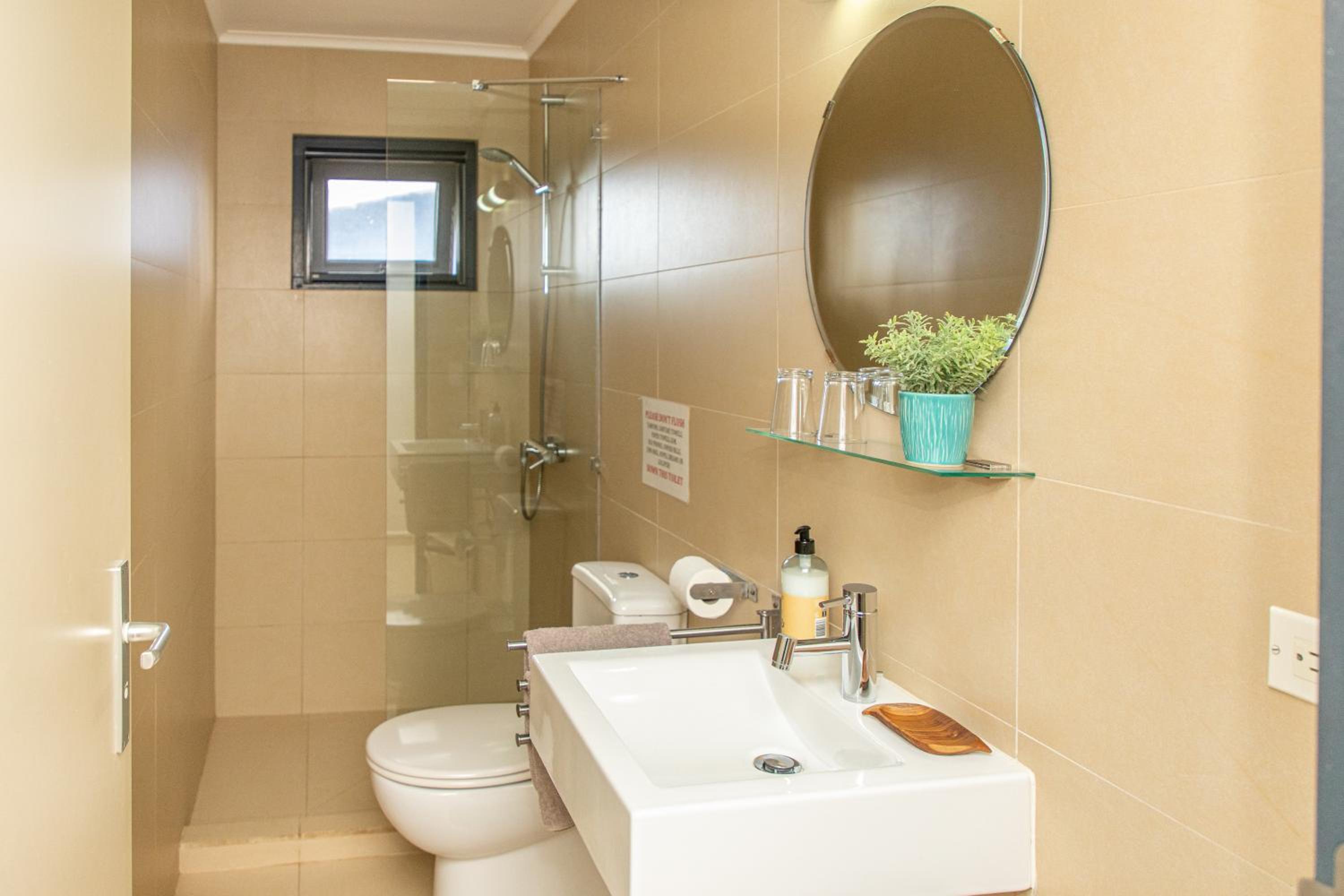 Oasis guesthouse, Boutique Style Hotel