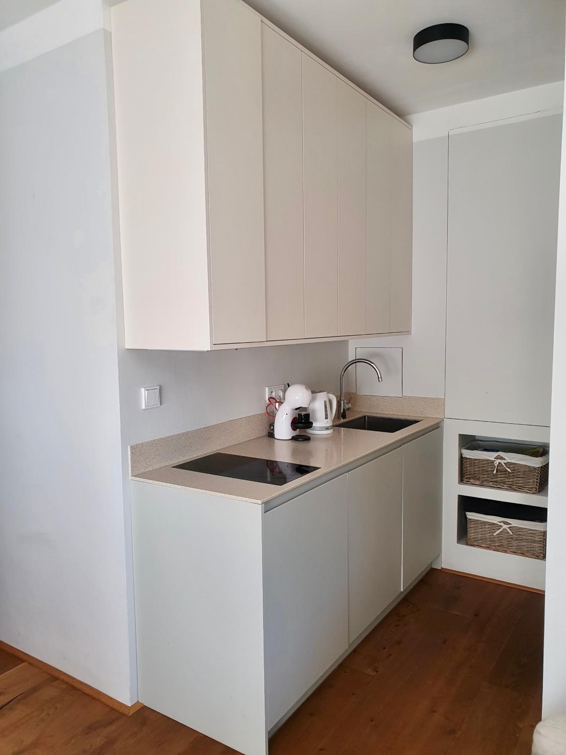 Útulný apartmán v srdci Krkonoš se saunou