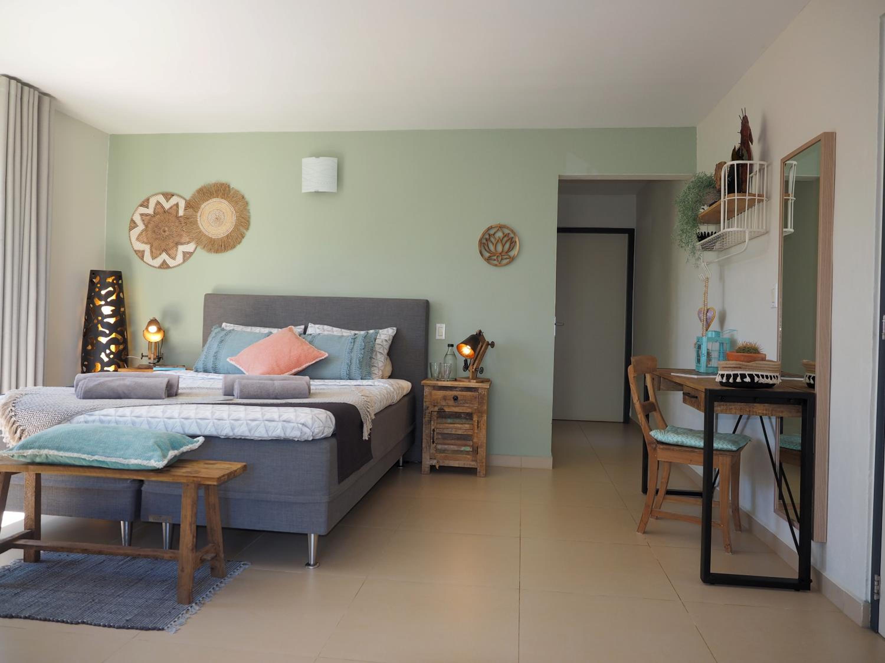Oasis guesthouse, Boutique Style Hotel