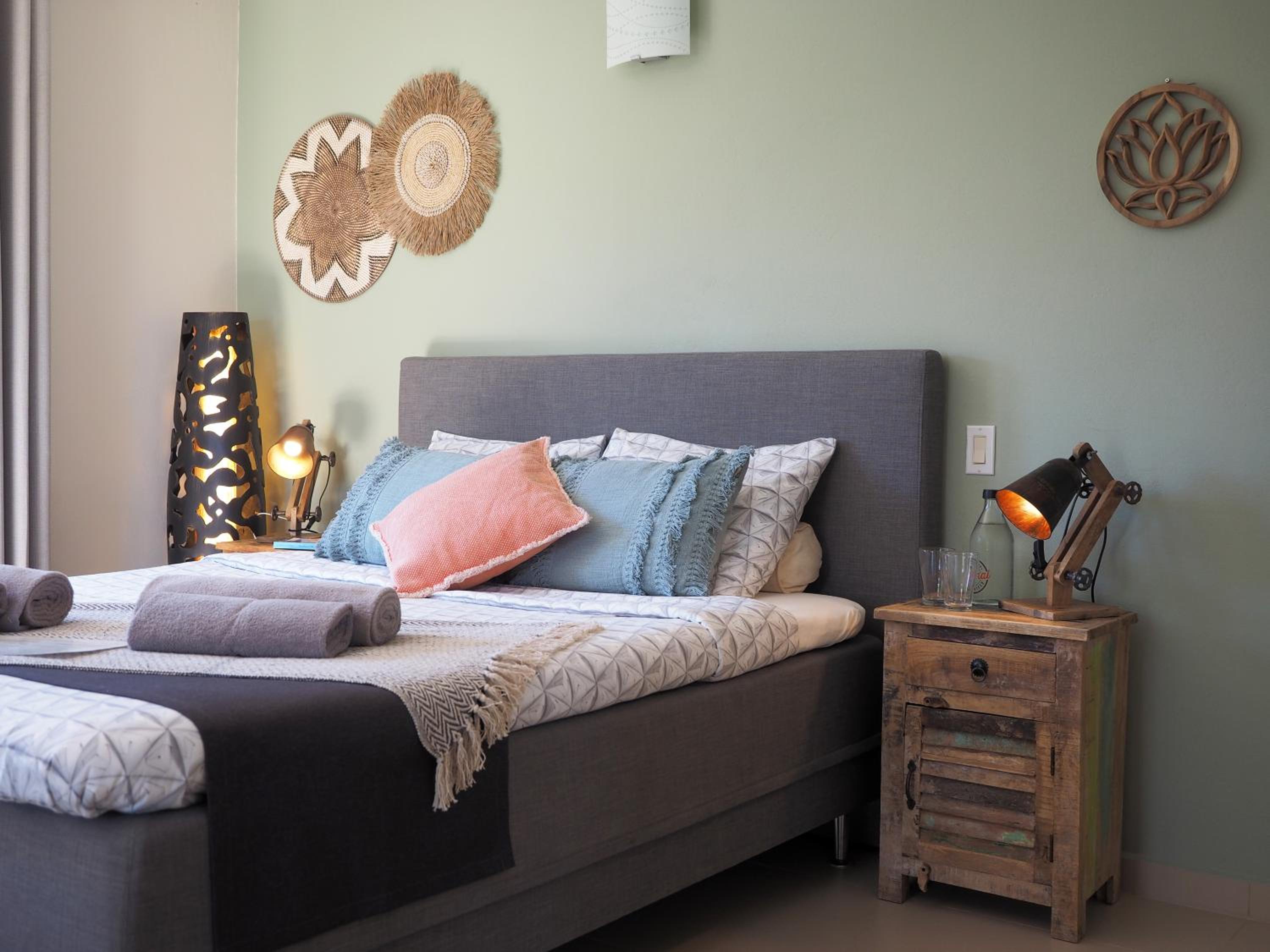 Oasis guesthouse, Boutique Style Hotel