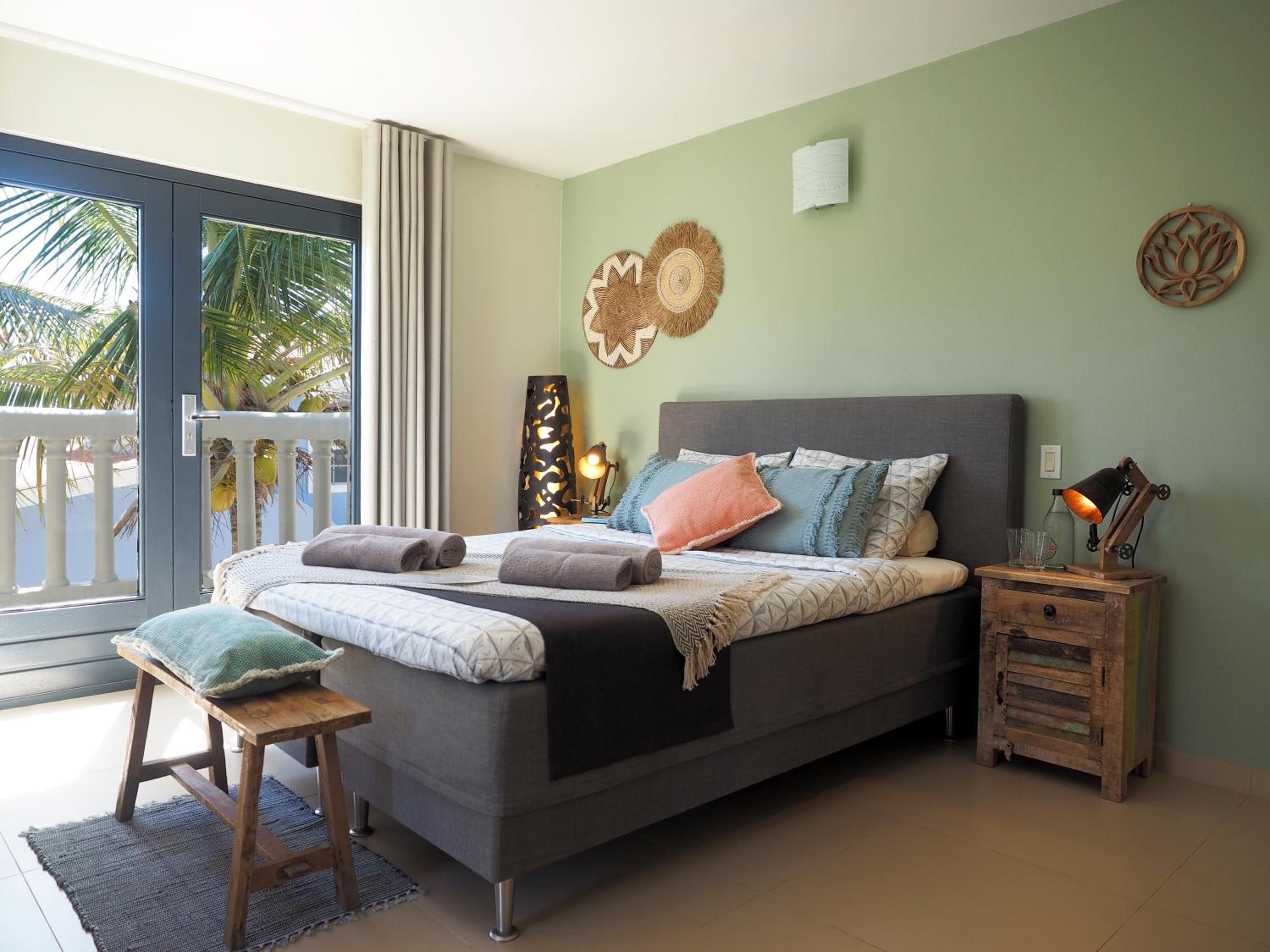 Oasis guesthouse, Boutique Style Hotel