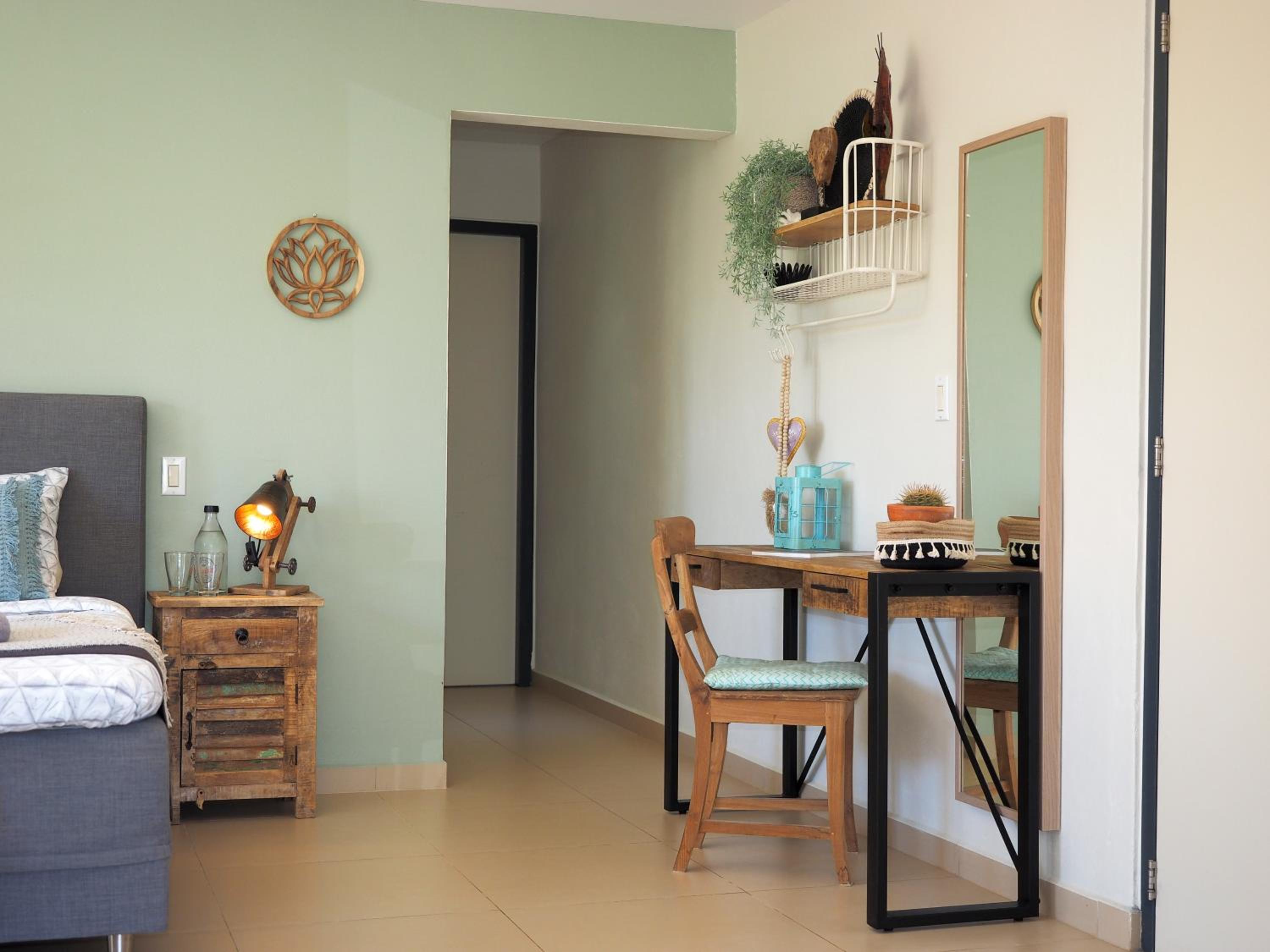 Oasis guesthouse, Boutique Style Hotel