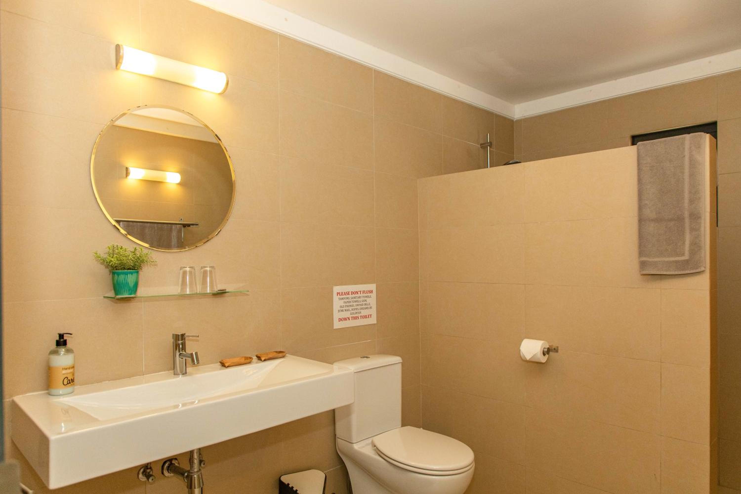 Oasis guesthouse, Boutique Style Hotel