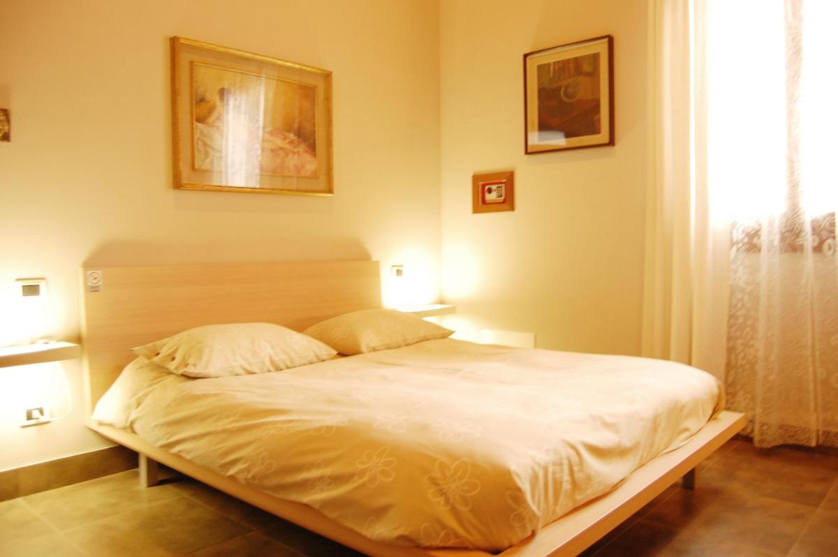 Bed and Breakfast Flumen