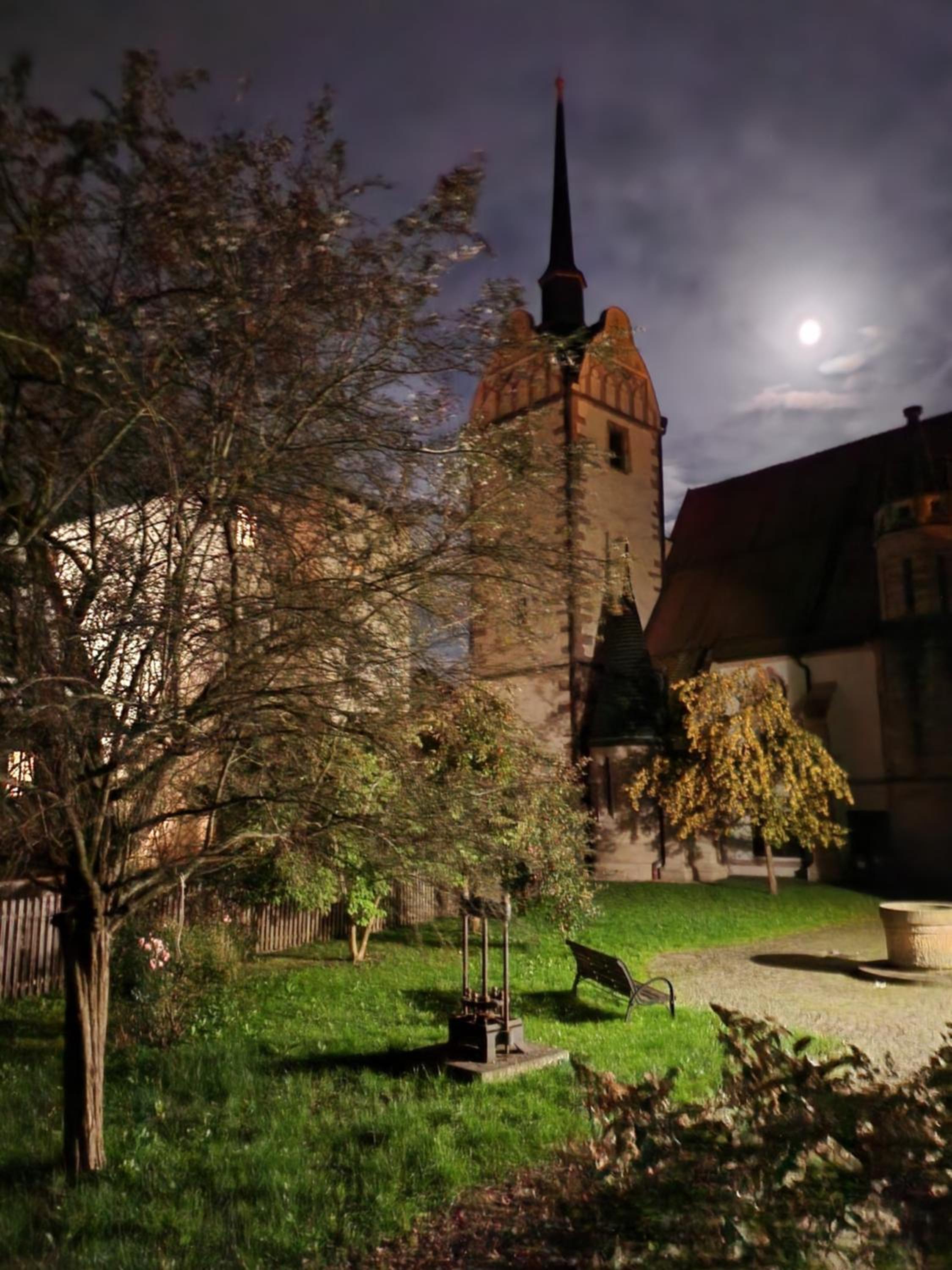 außergewöhnliches, historisches, spätgotisches Wohnhaus von 1519, Gries 5
