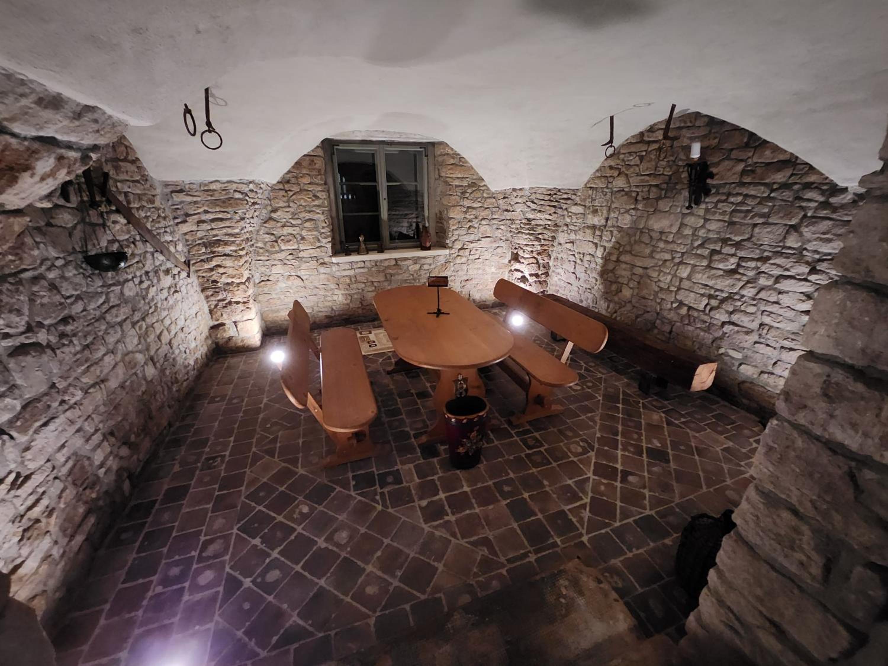 außergewöhnliches, historisches, spätgotisches Wohnhaus von 1519, Gries 5