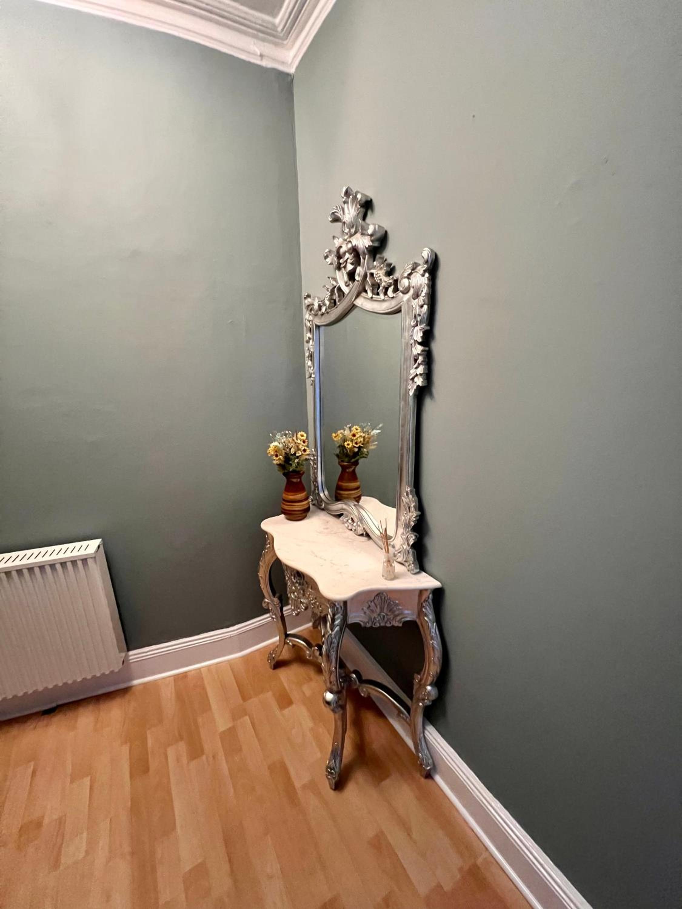 Anchorage, a lovely 2nd floor one bedroom apartment with fabulous seaviews view 5