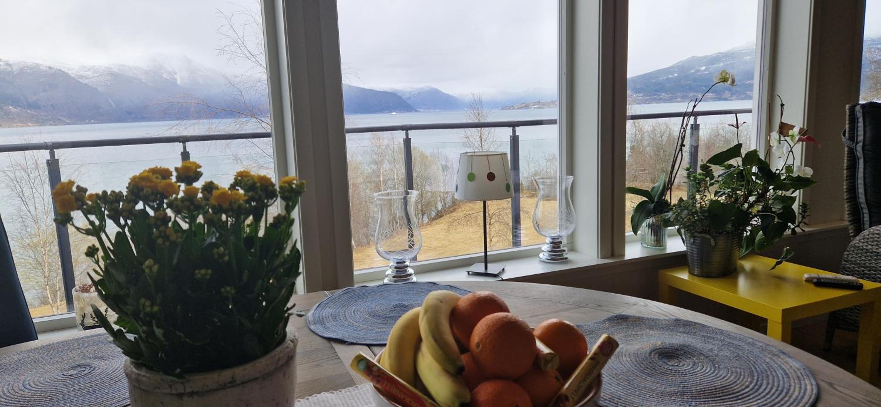 Frydenlund view 3