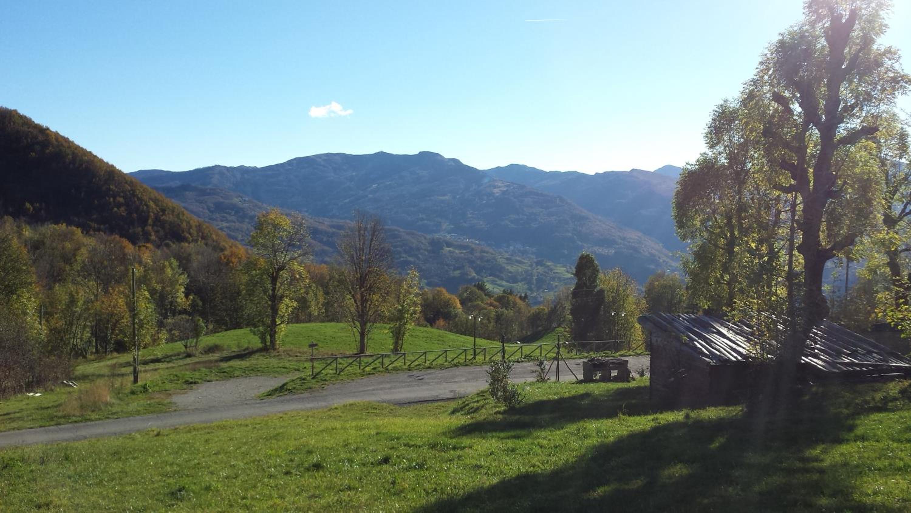Il Borgo Dei Celti