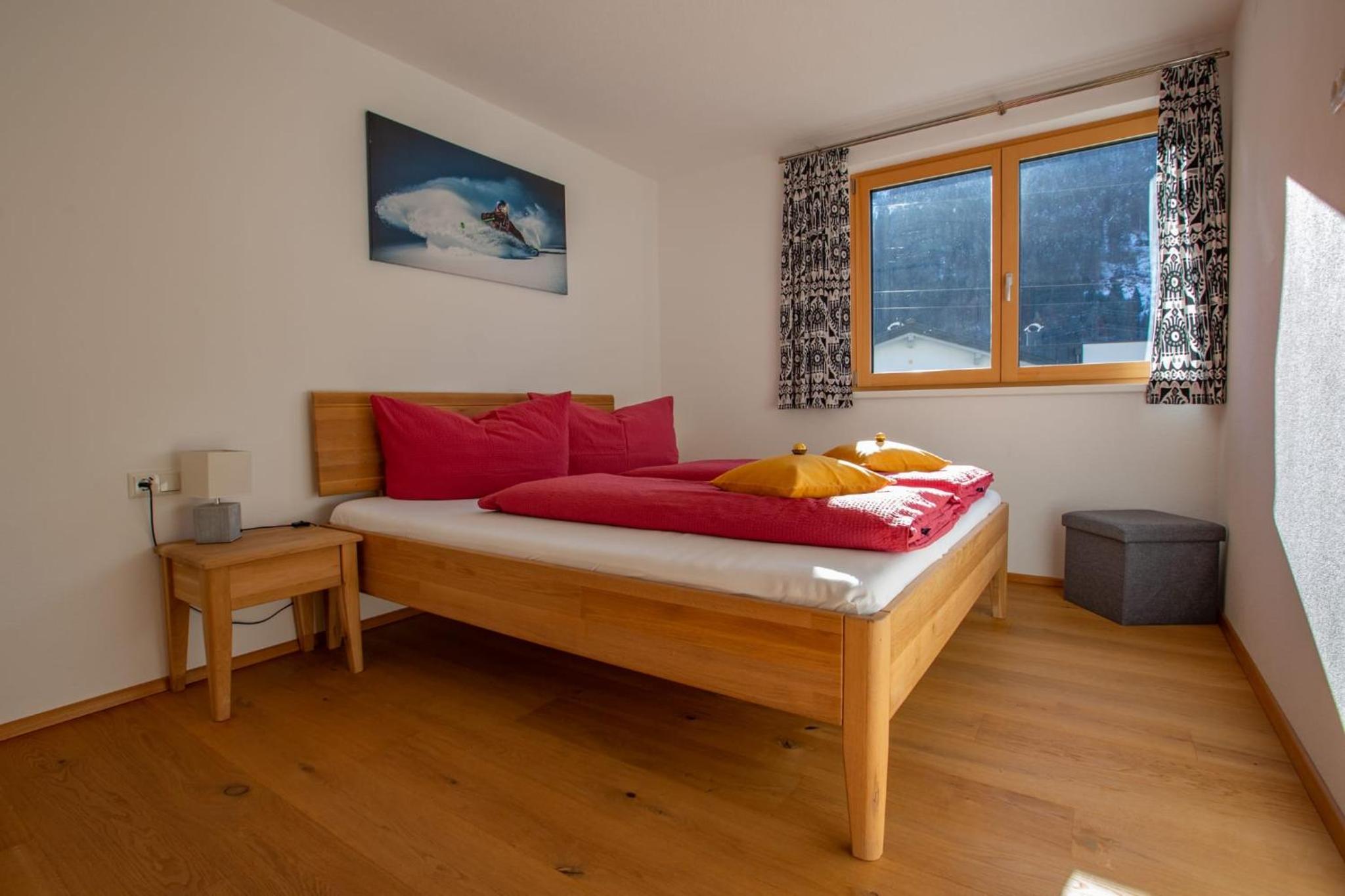 Ferienwohnung Wallner