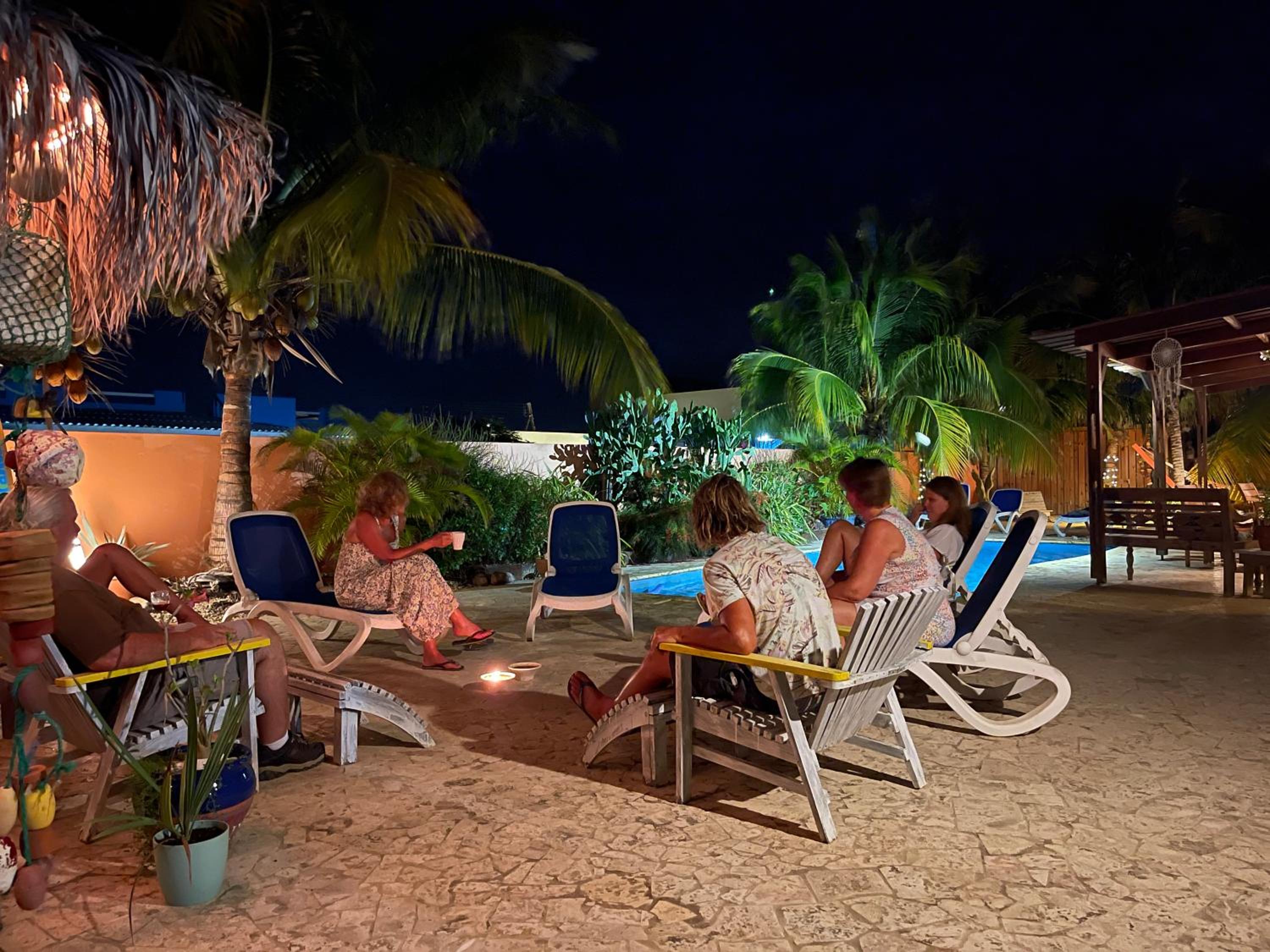 Oasis guesthouse, Boutique Style Hotel