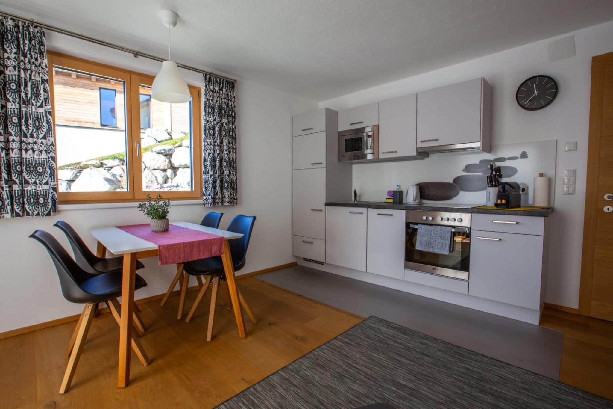 Ferienwohnung Wallner