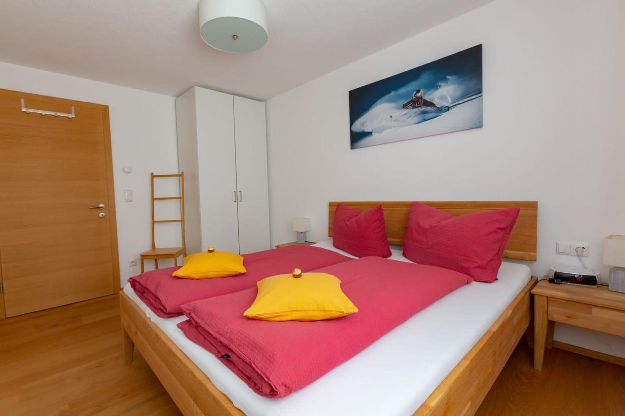 Ferienwohnung Wallner