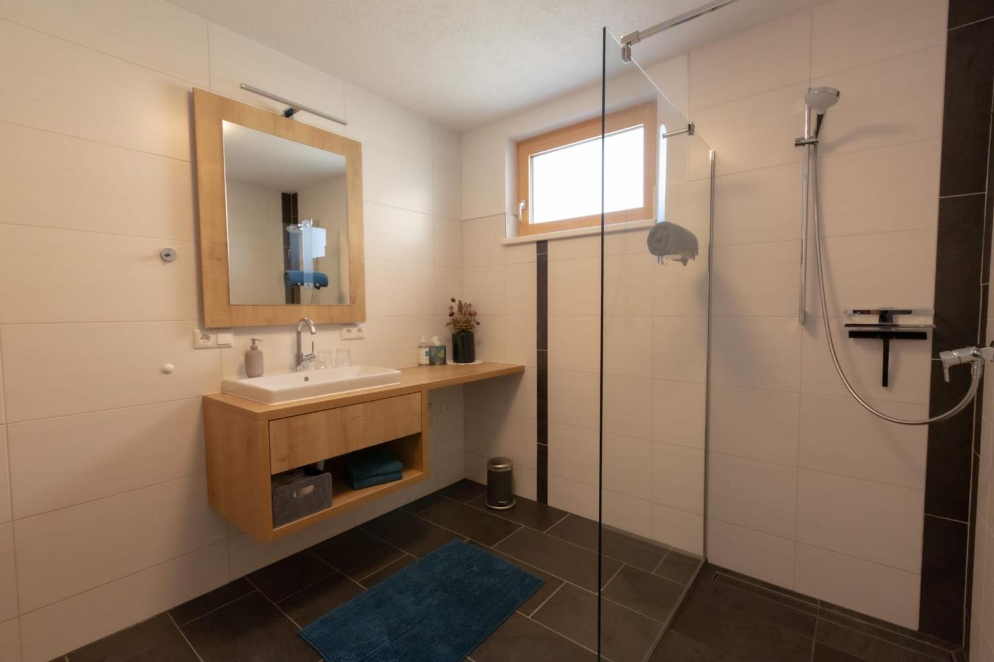 Ferienwohnung Wallner