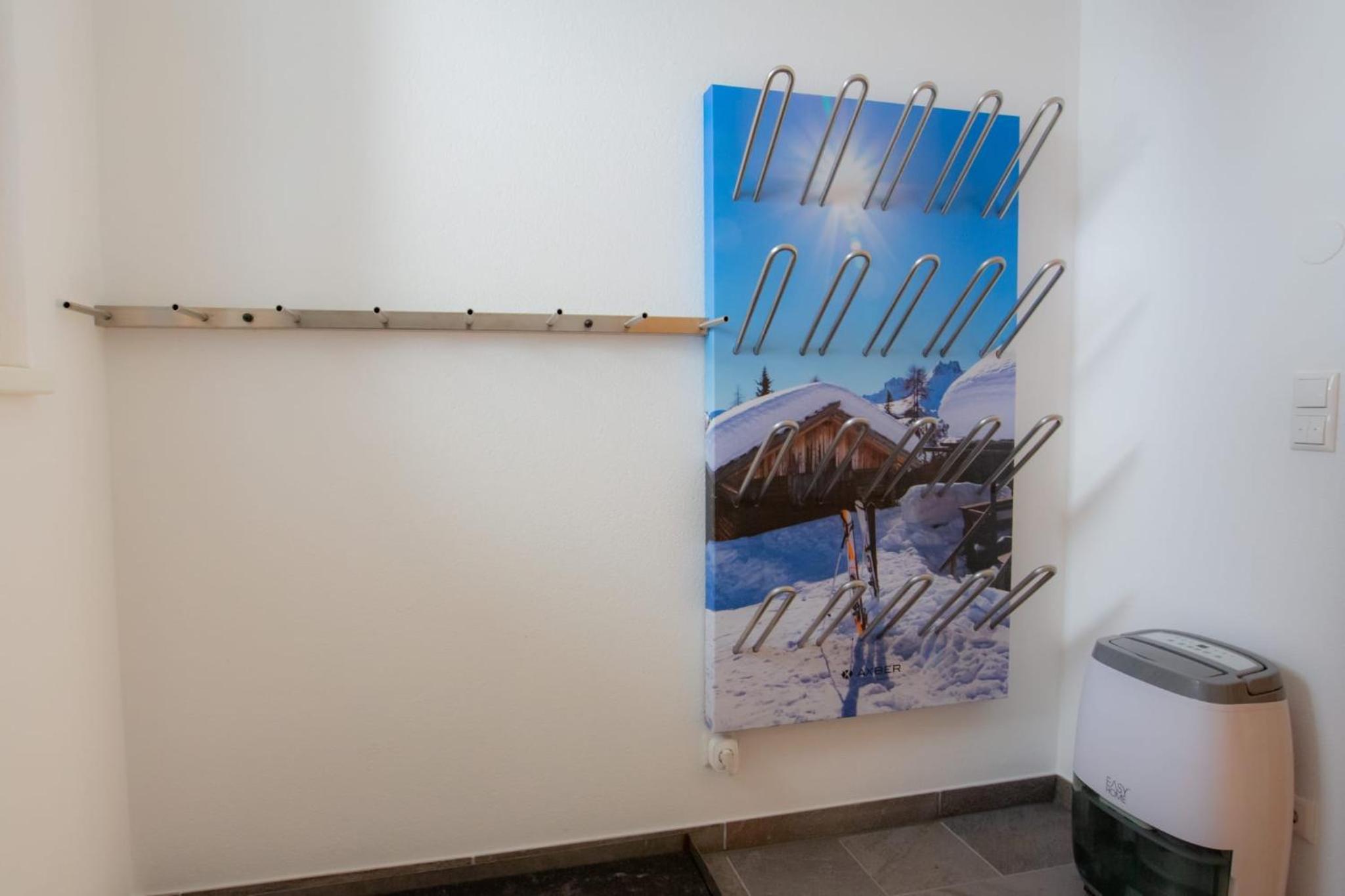 Ferienwohnung Wallner