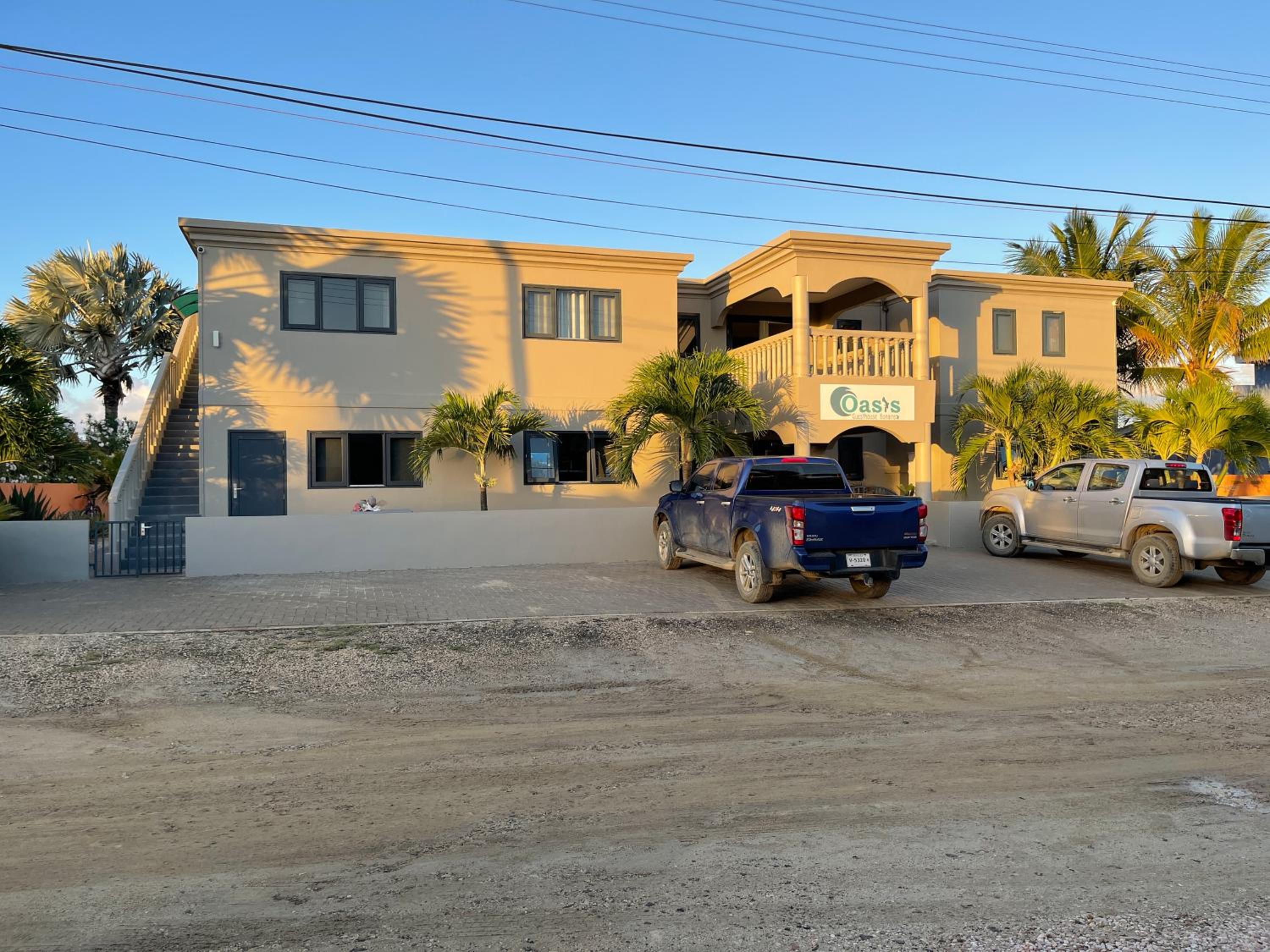 Oasis guesthouse, Boutique Style Hotel