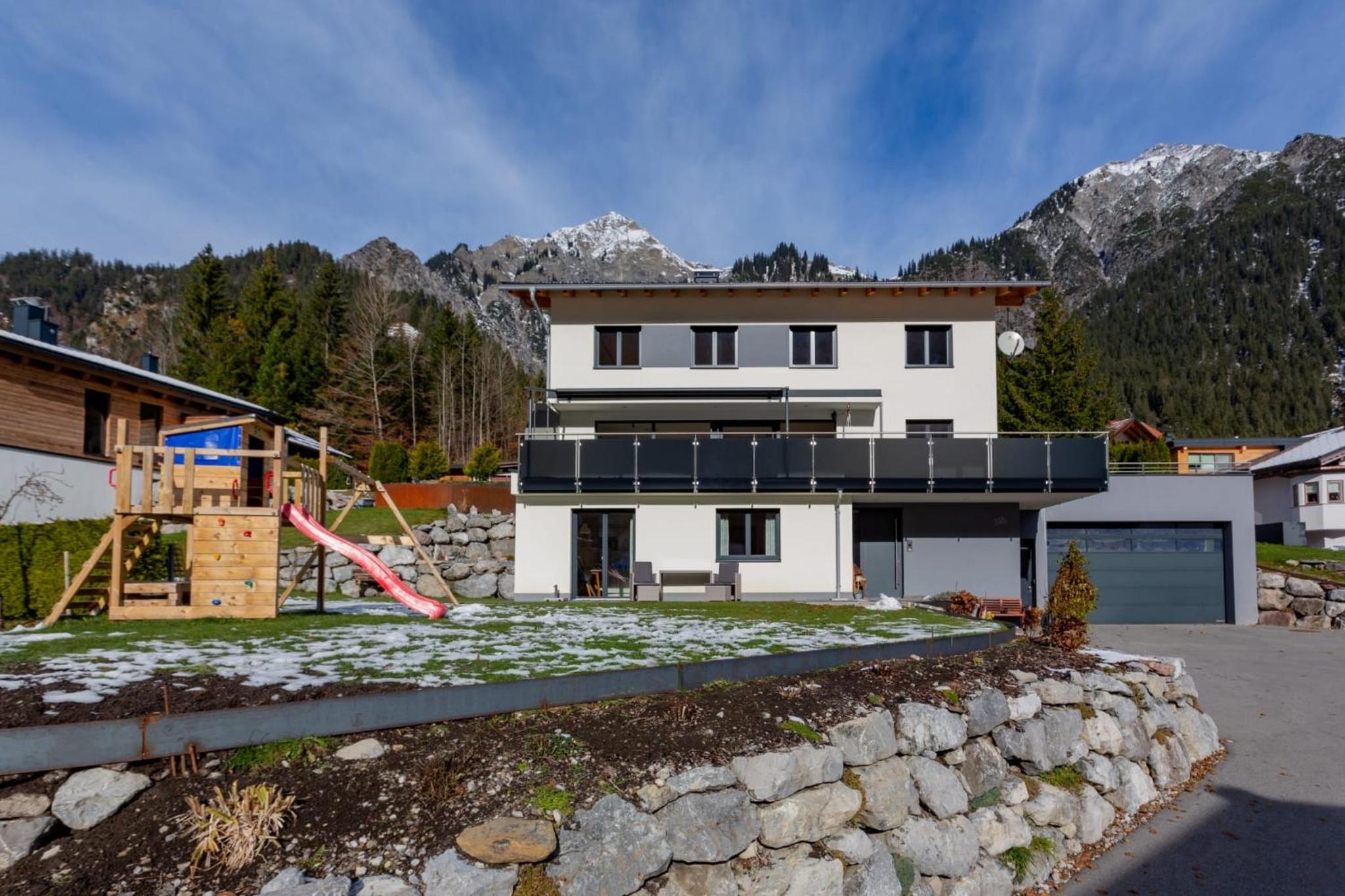 Ferienwohnung Wallner