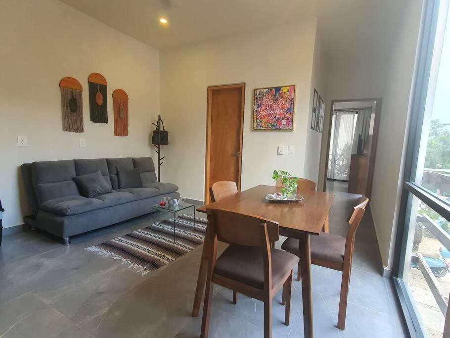 Smart Depas Elegante apartamento estudio totalmente equipado view 2