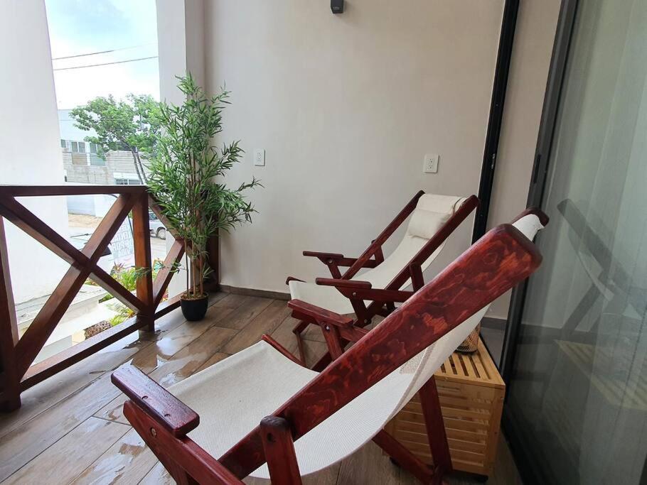 Smart Depas Elegante apartamento estudio totalmente equipado view 3