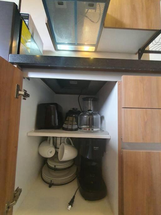 Smart Depas Elegante apartamento estudio totalmente equipado view 4
