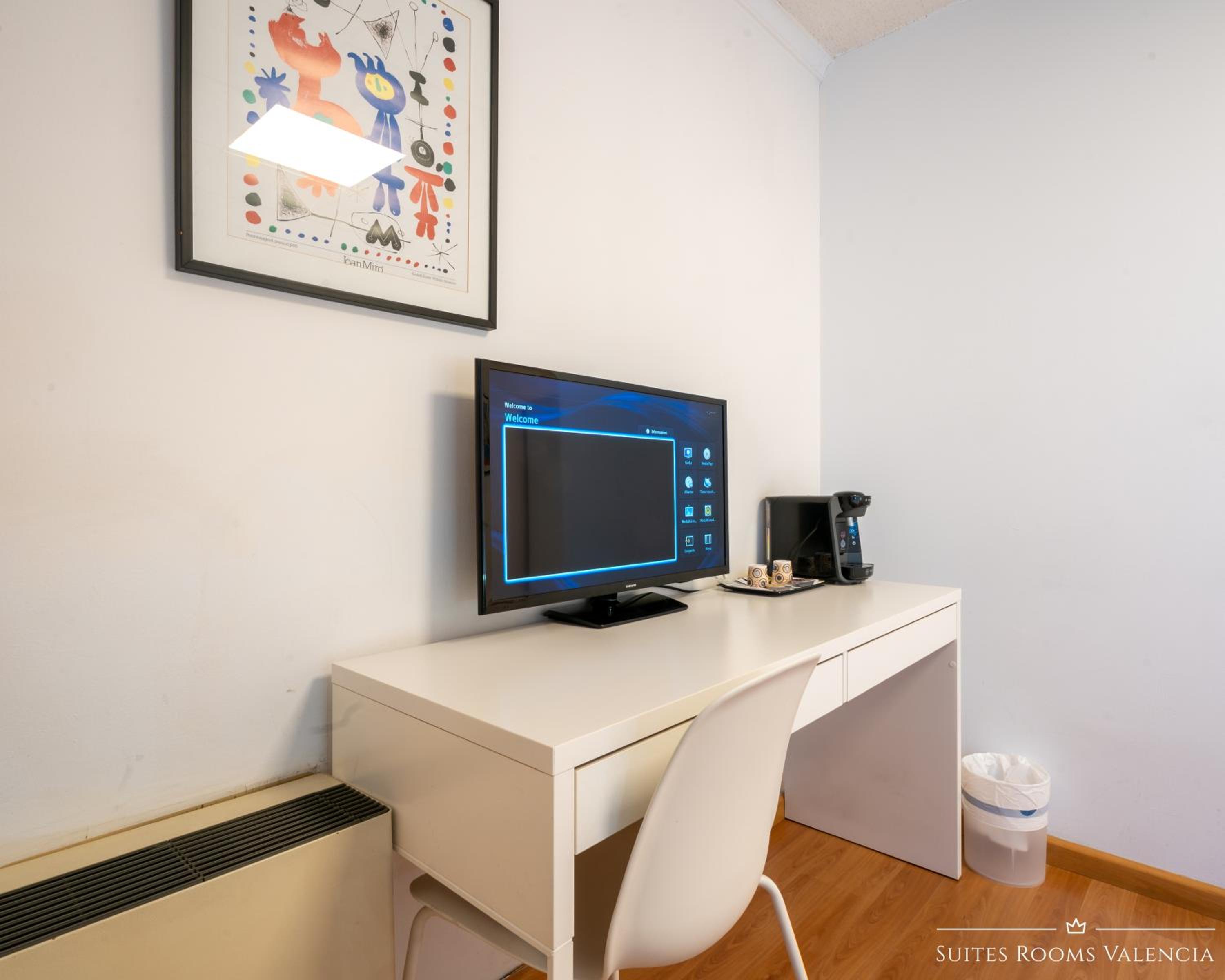Suites Rooms Valencia view 5