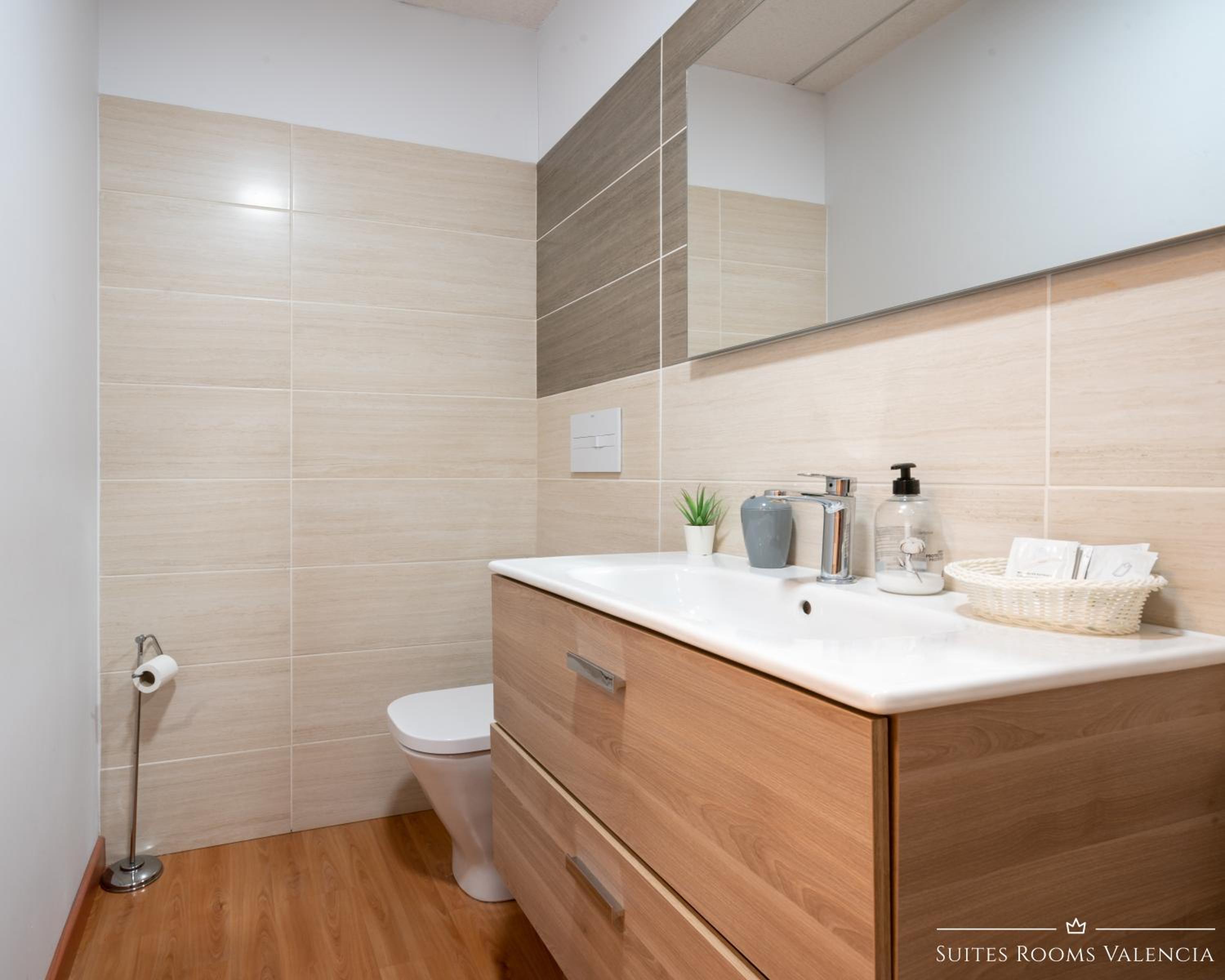 Suites Rooms Valencia view 4