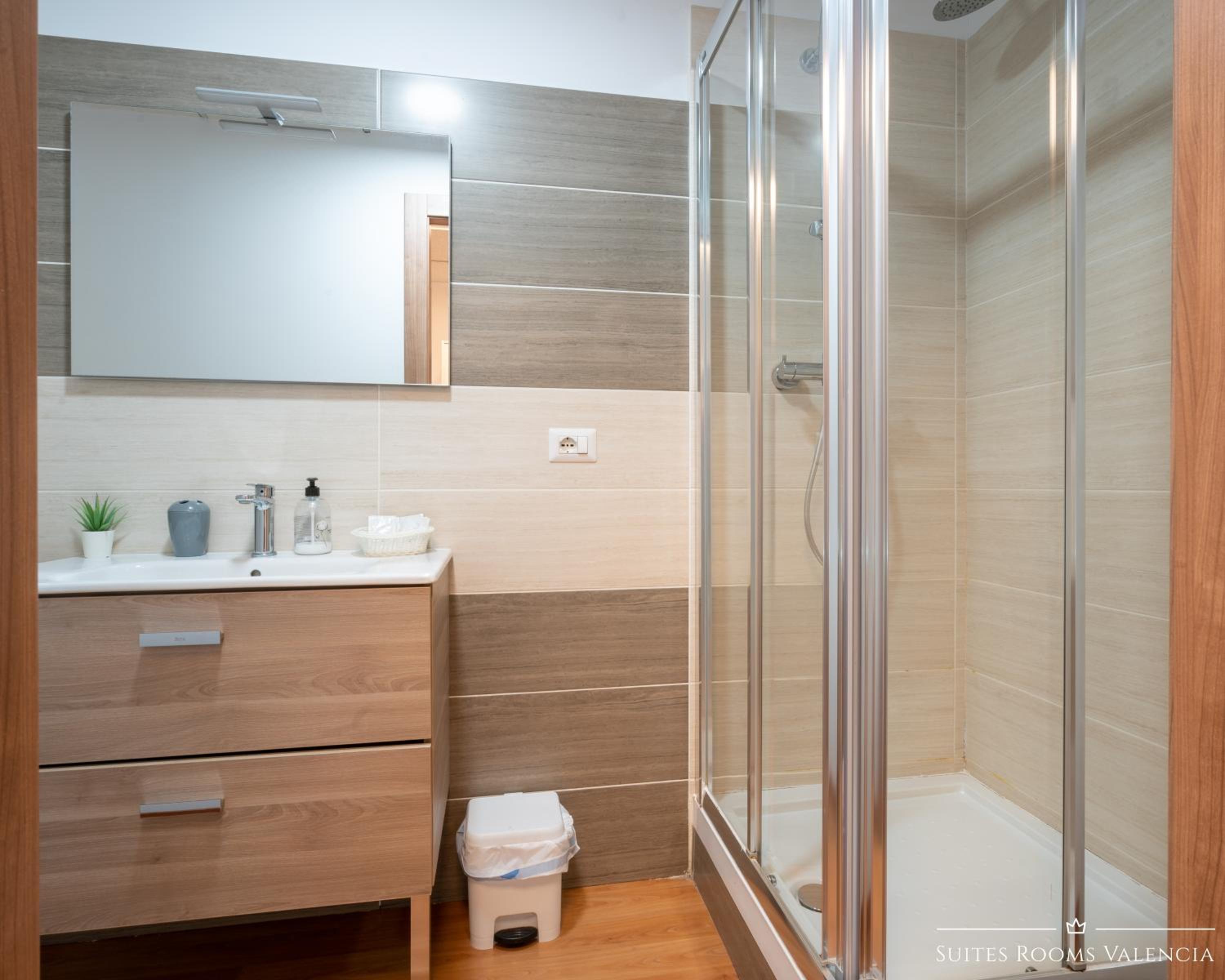 Suites Rooms Valencia view 3