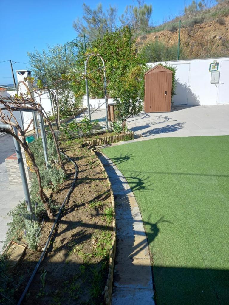 Casa dos Avós view 3